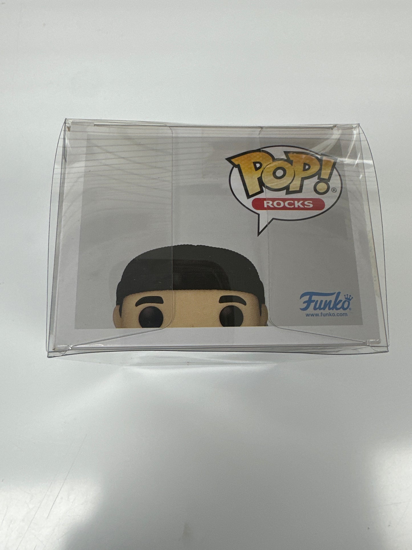 Funko Pop U2The Edge #272