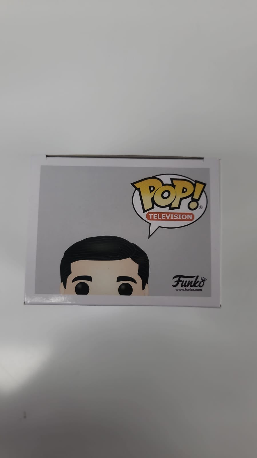 Funko pop - The Office Michael Scott #869