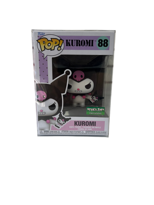 Funko Pop Kuromi 88