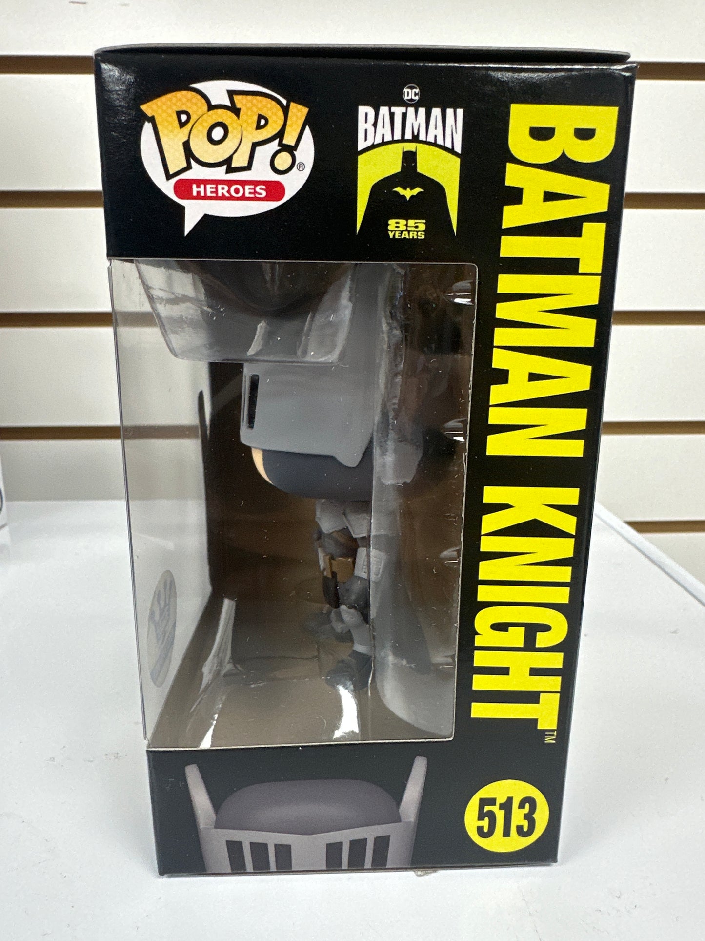 Funko Pop Batman Knight #513