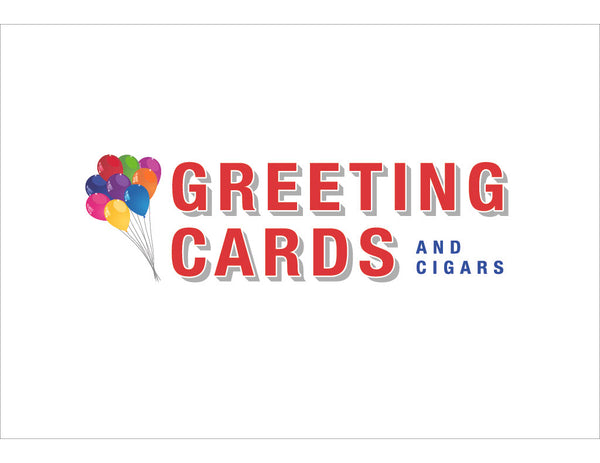 Greeting Cards and Cigars 