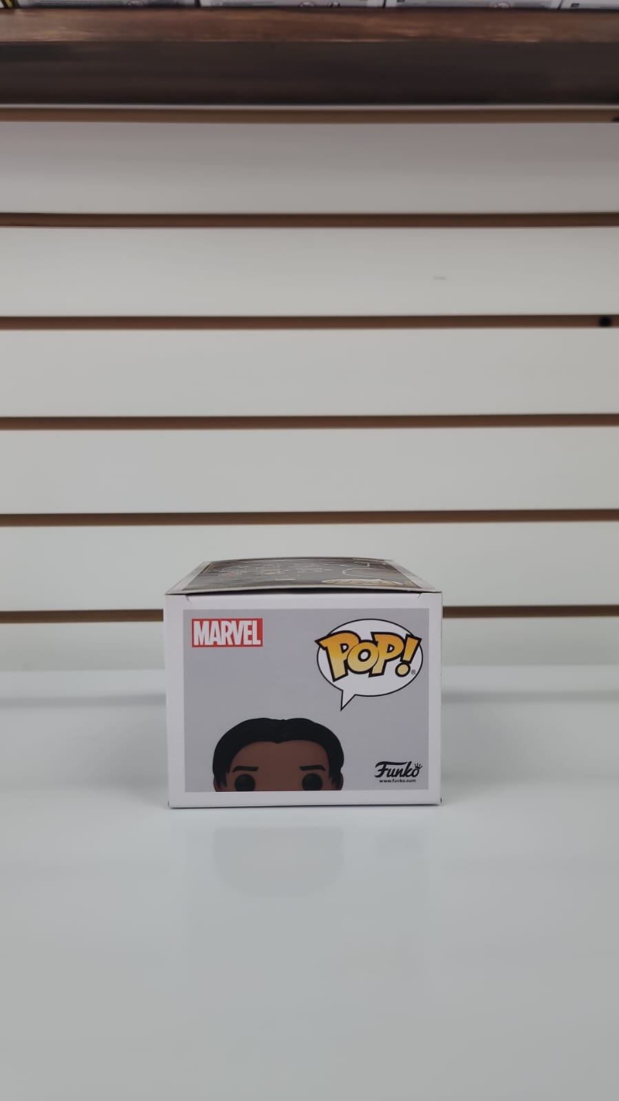 Funko pop - Ned Spiderman #925