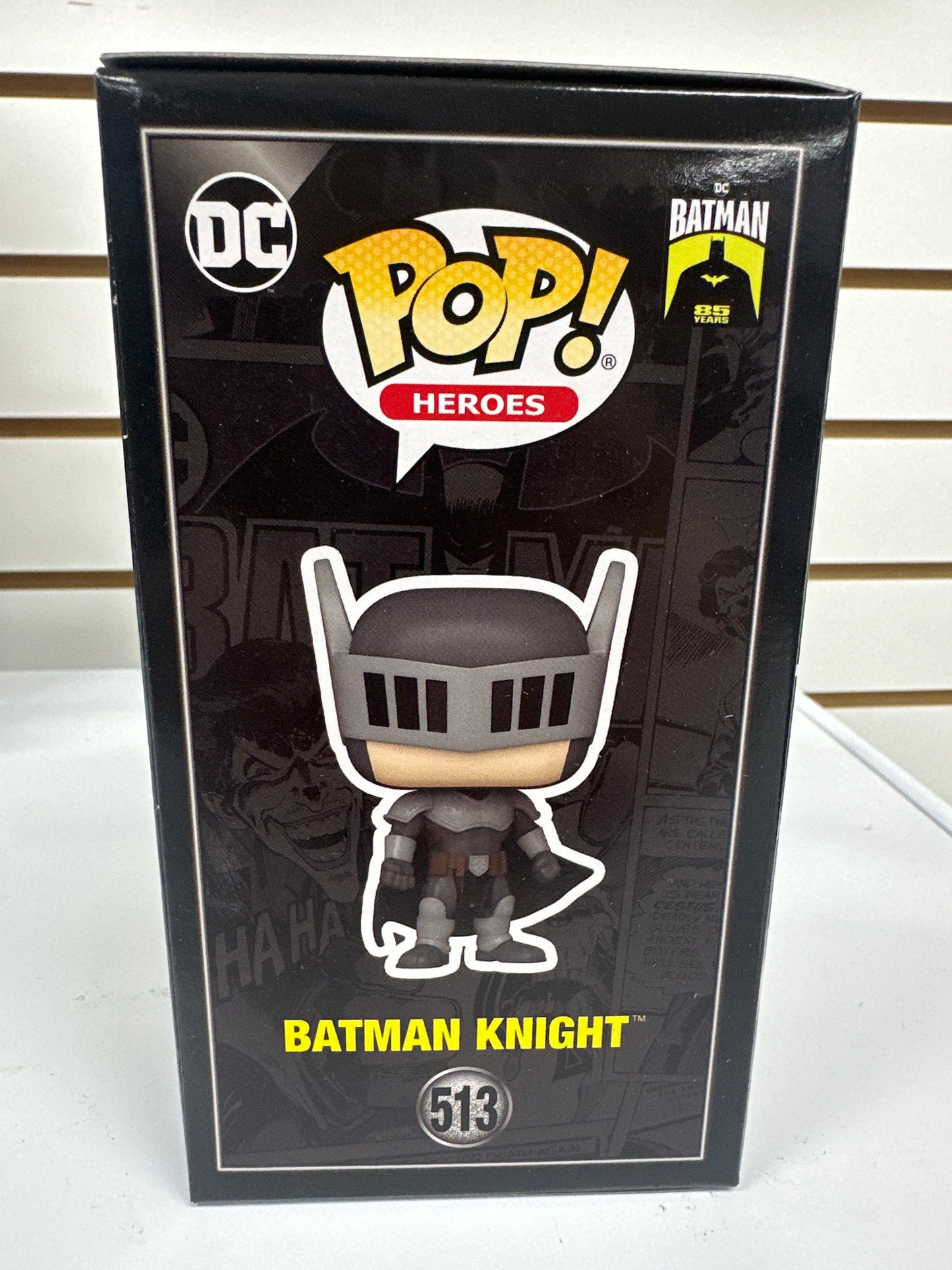 Funko Pop Batman Knight #513