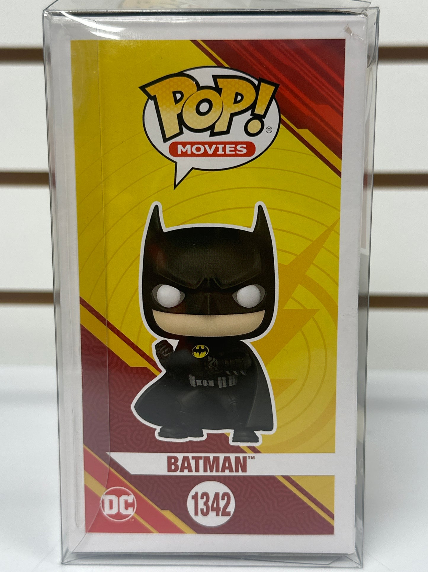 Funko Pop Batman Flash #1342