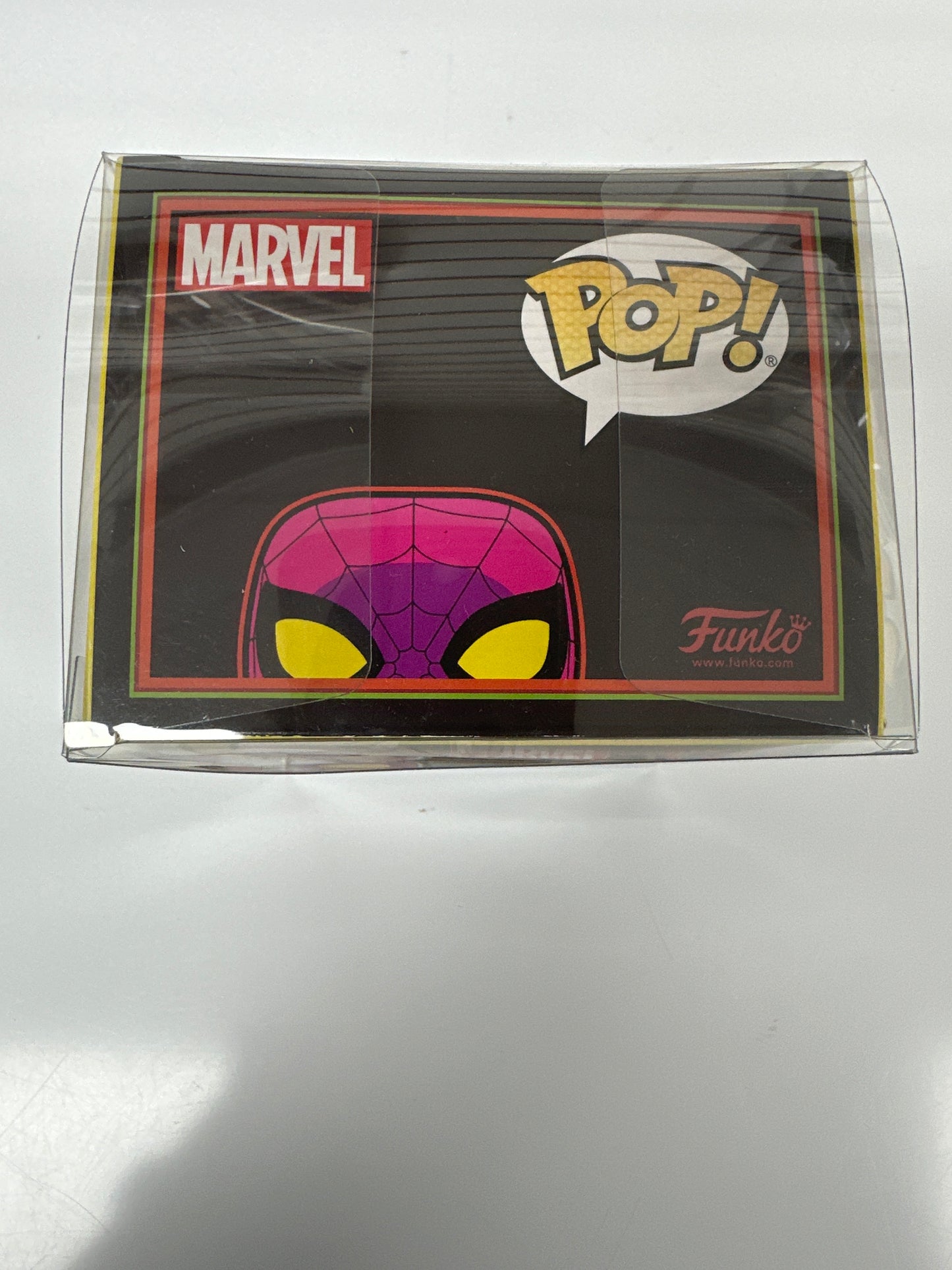 Funko Pop Marvel #652