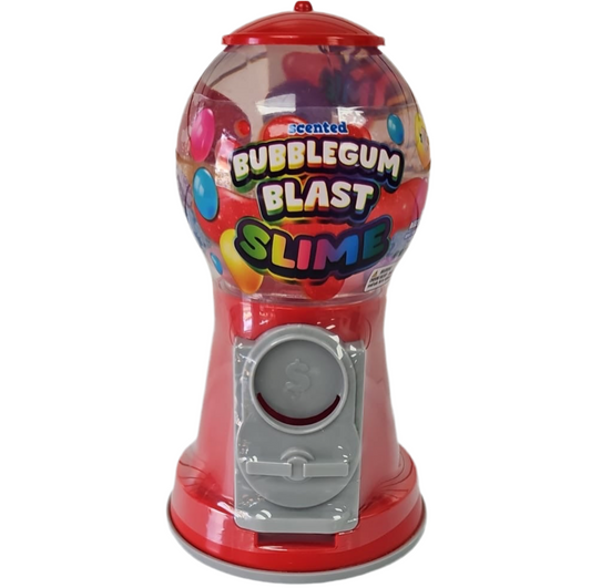 Slime - Bubble gum blast scented Slime