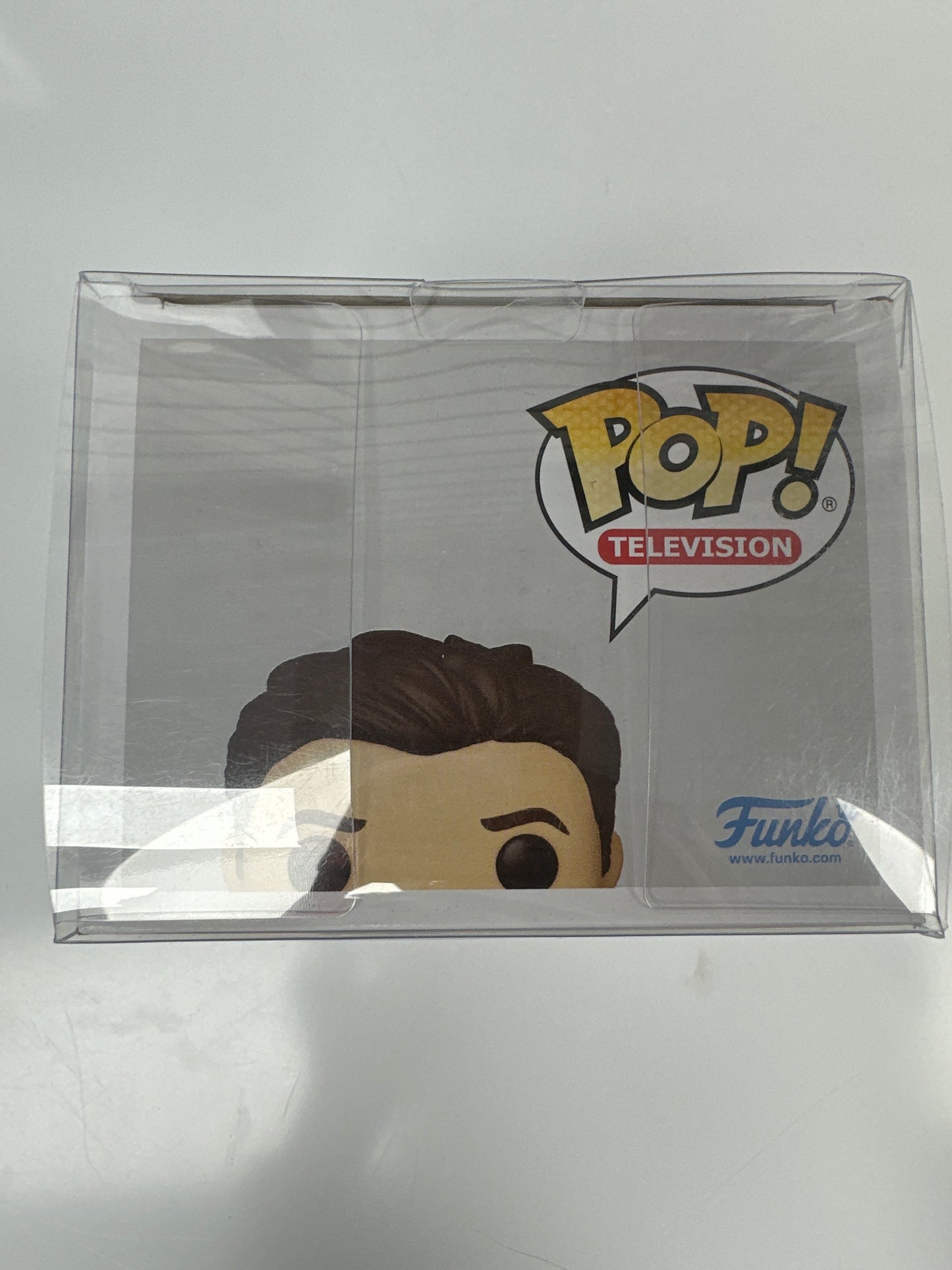 Funko Pop Ozark #1196 Marty Byrde