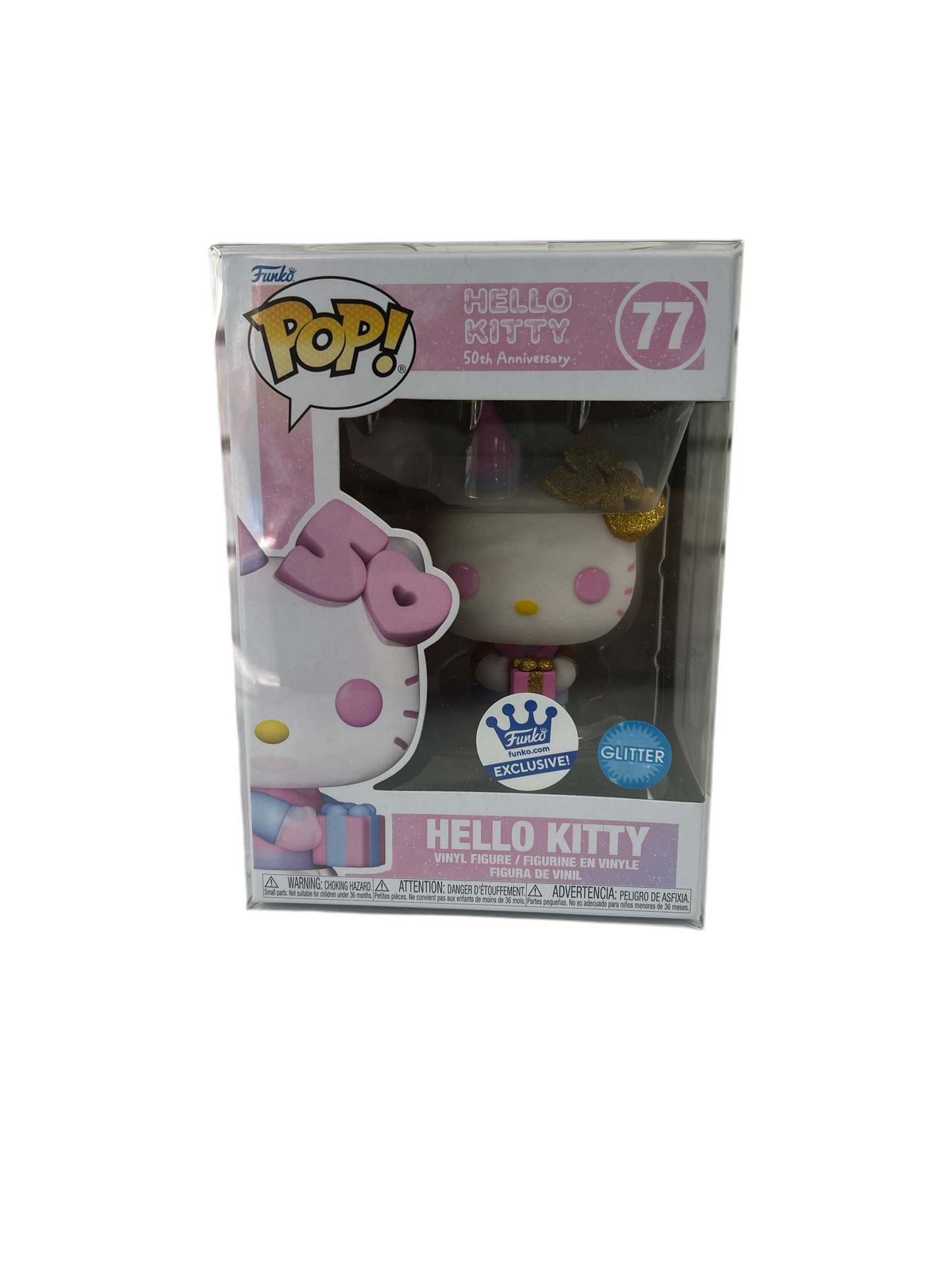 Funko Pop - Hello Kitty #77