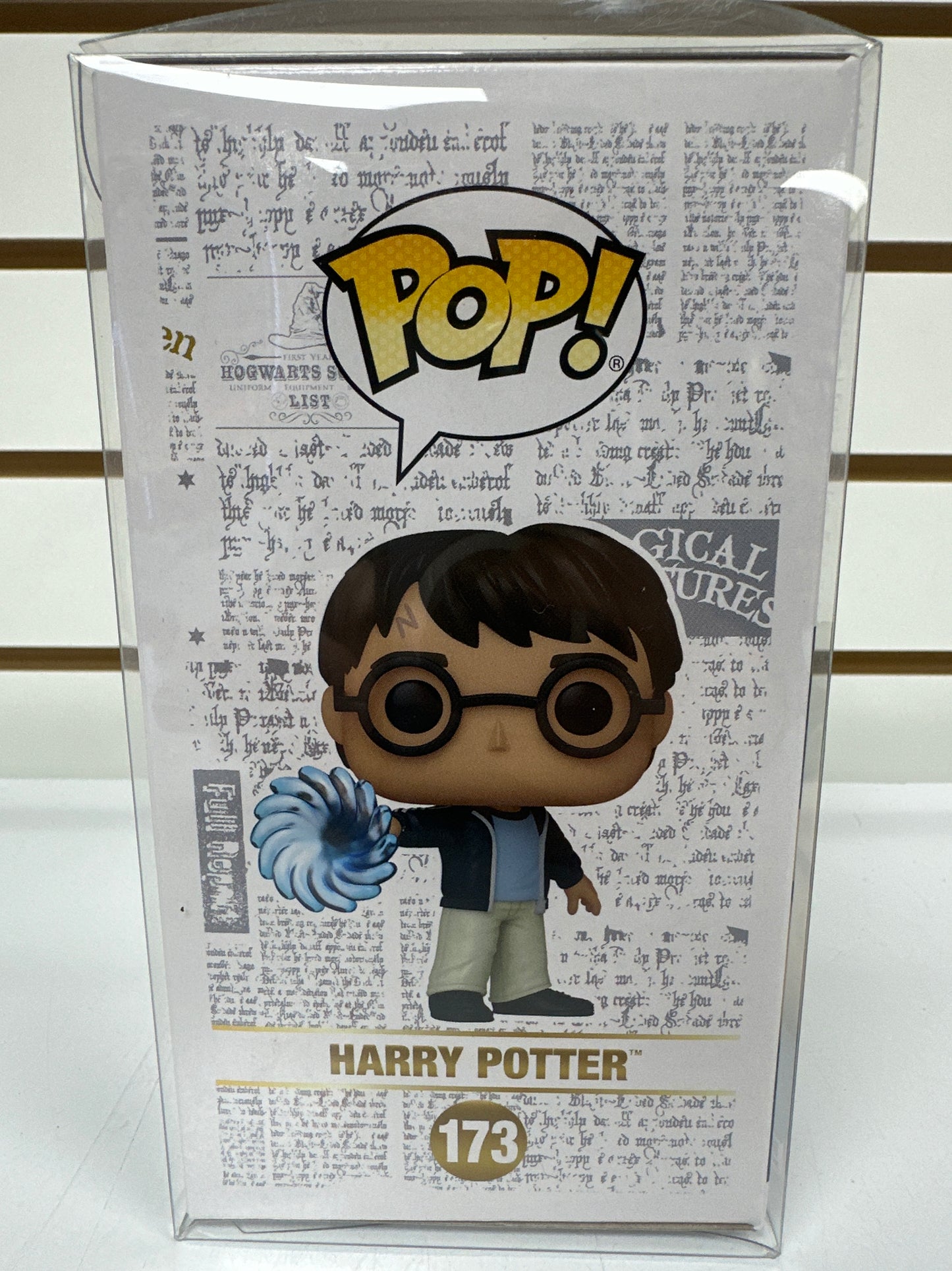 Funko Pop Harry Potter 173