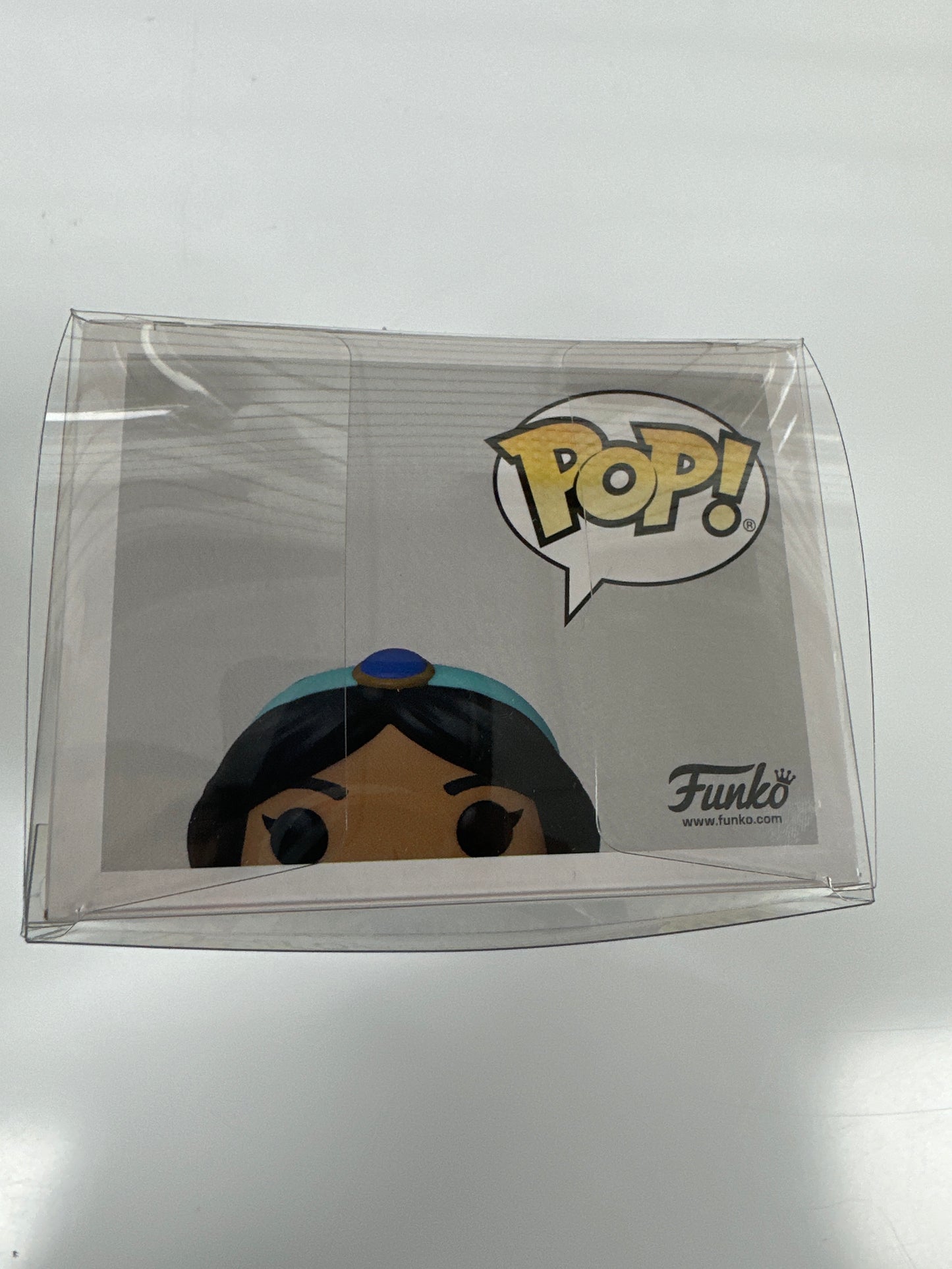 Funko Pop Jasmine Disney Princess #1013