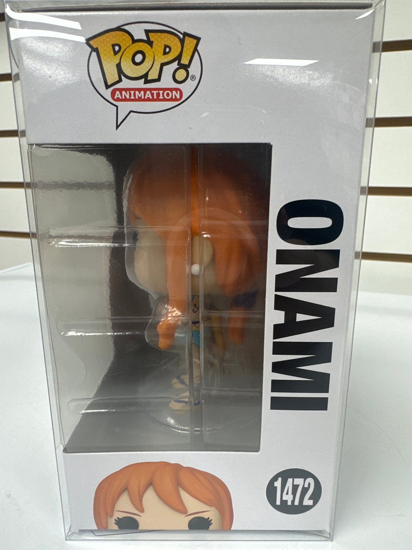 Funko Pop 1472 Onami One Piece