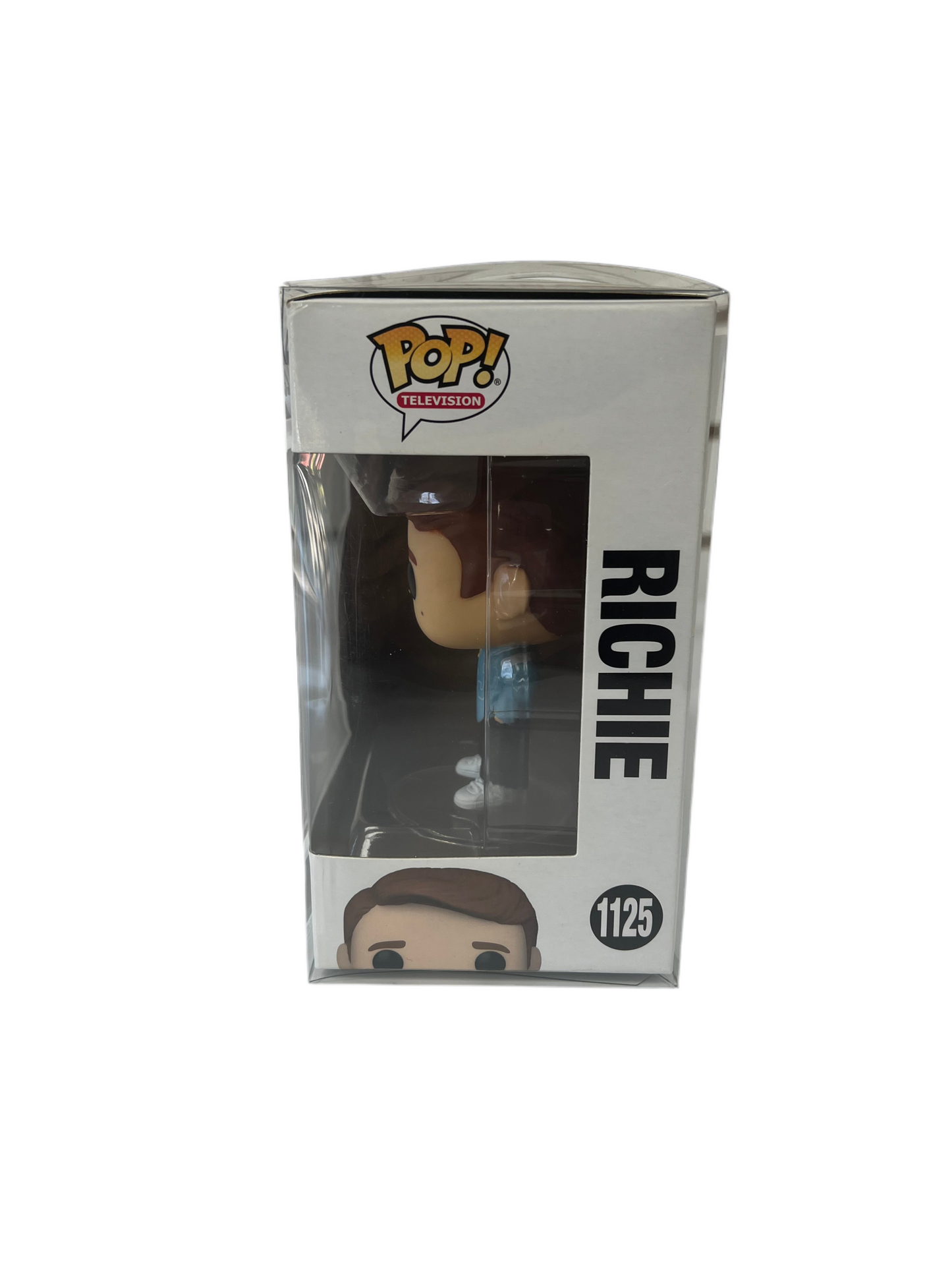 Funko Pop! Happy Days Richie #1125