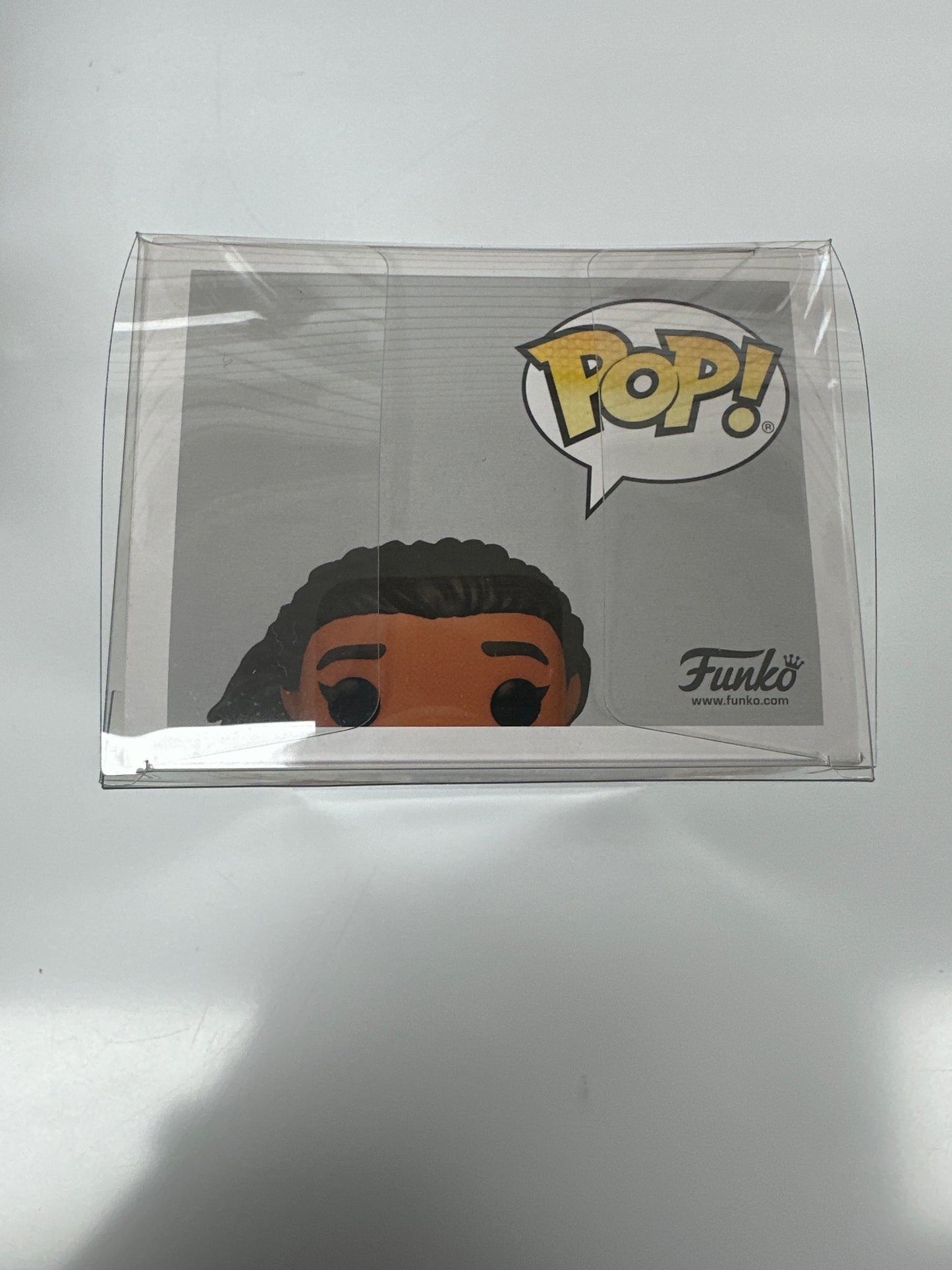 Funko Pop Disney Princess Moana #1016