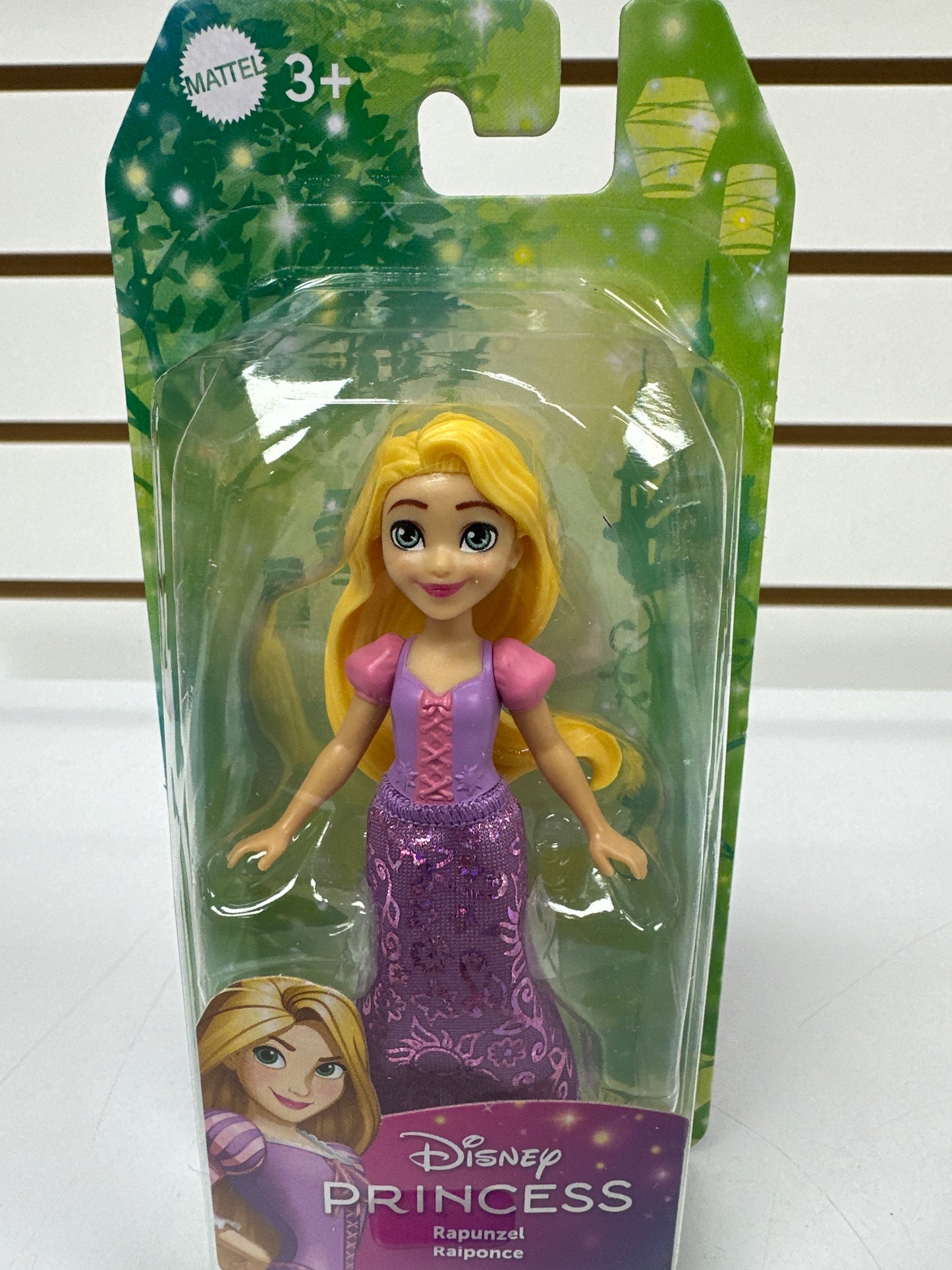 Figure - Disney Rapunzel