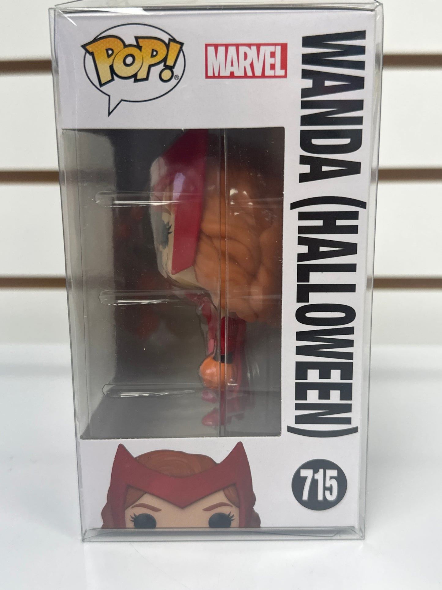 Funko Pop Wanda Vision #715