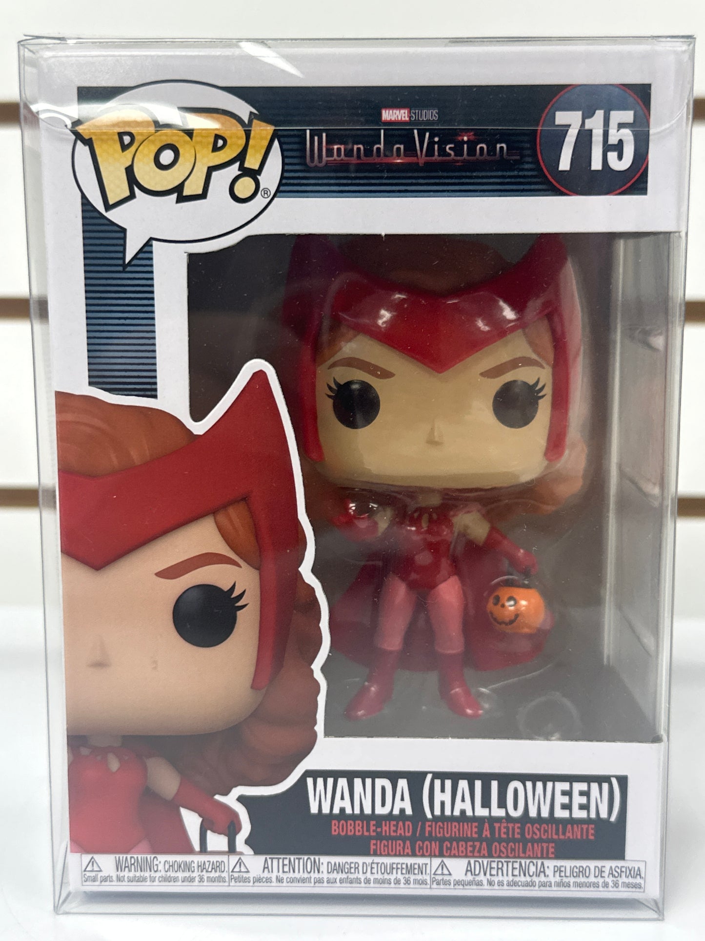 Funko Pop Wanda Vision #715