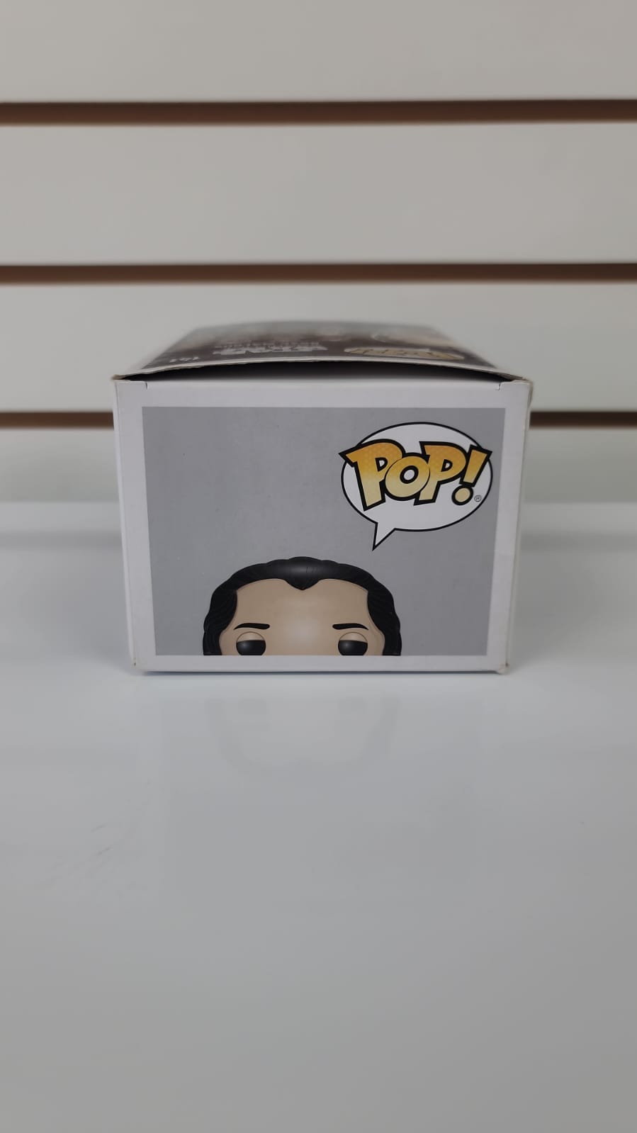 Funko Pop Baze Malbus Star Wars #141