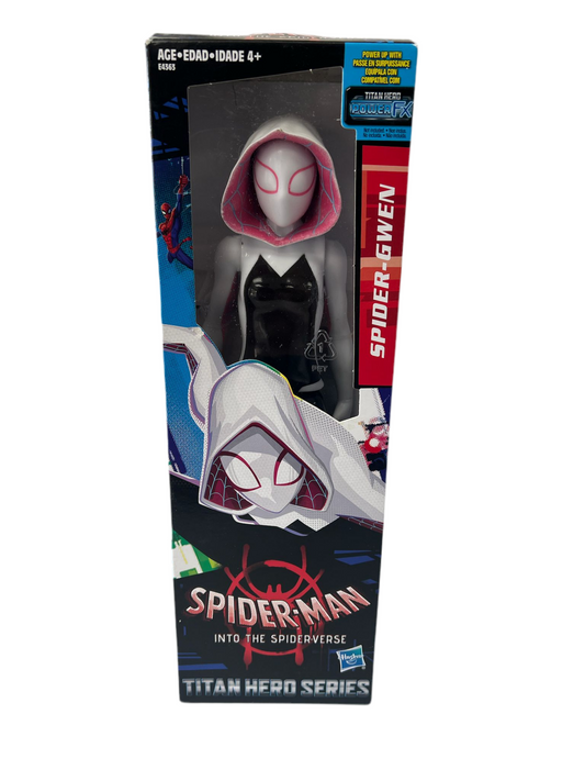 Figurine - Spider Gwen