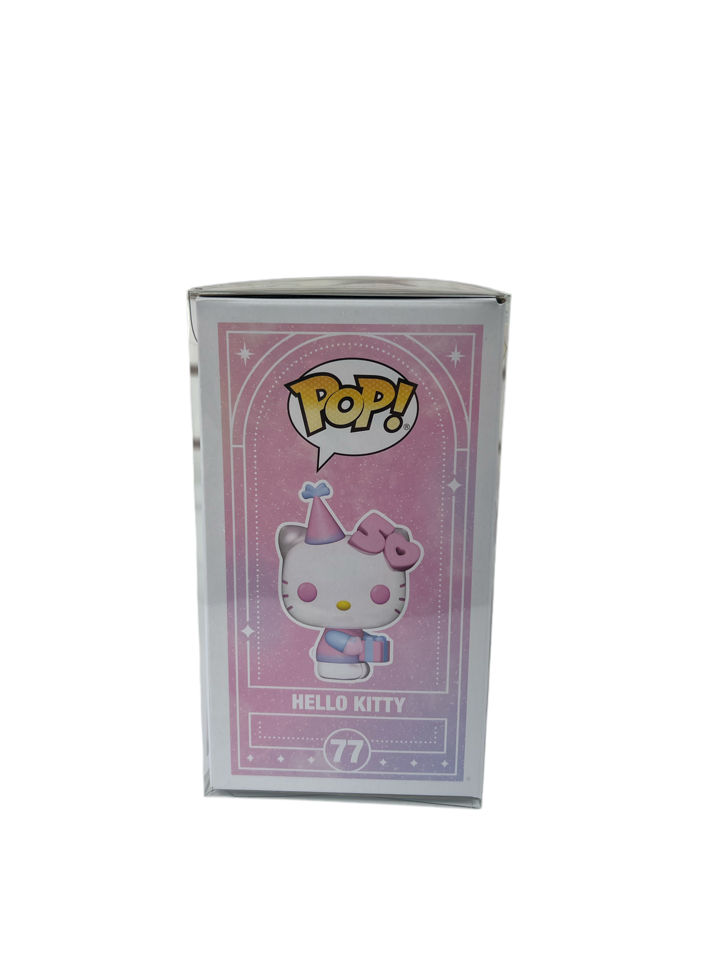 Funko Pop - Hello Kitty #77