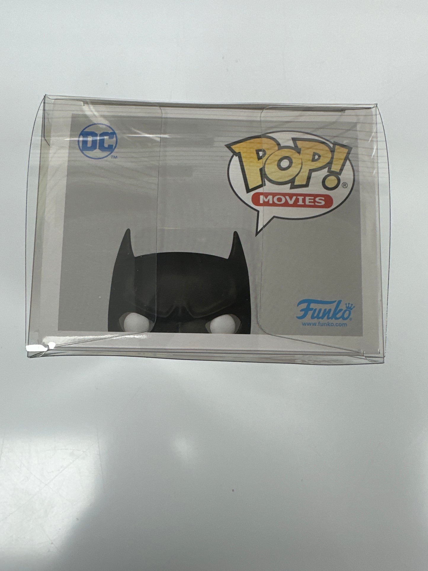 Funko Pop Batman Flash #1342