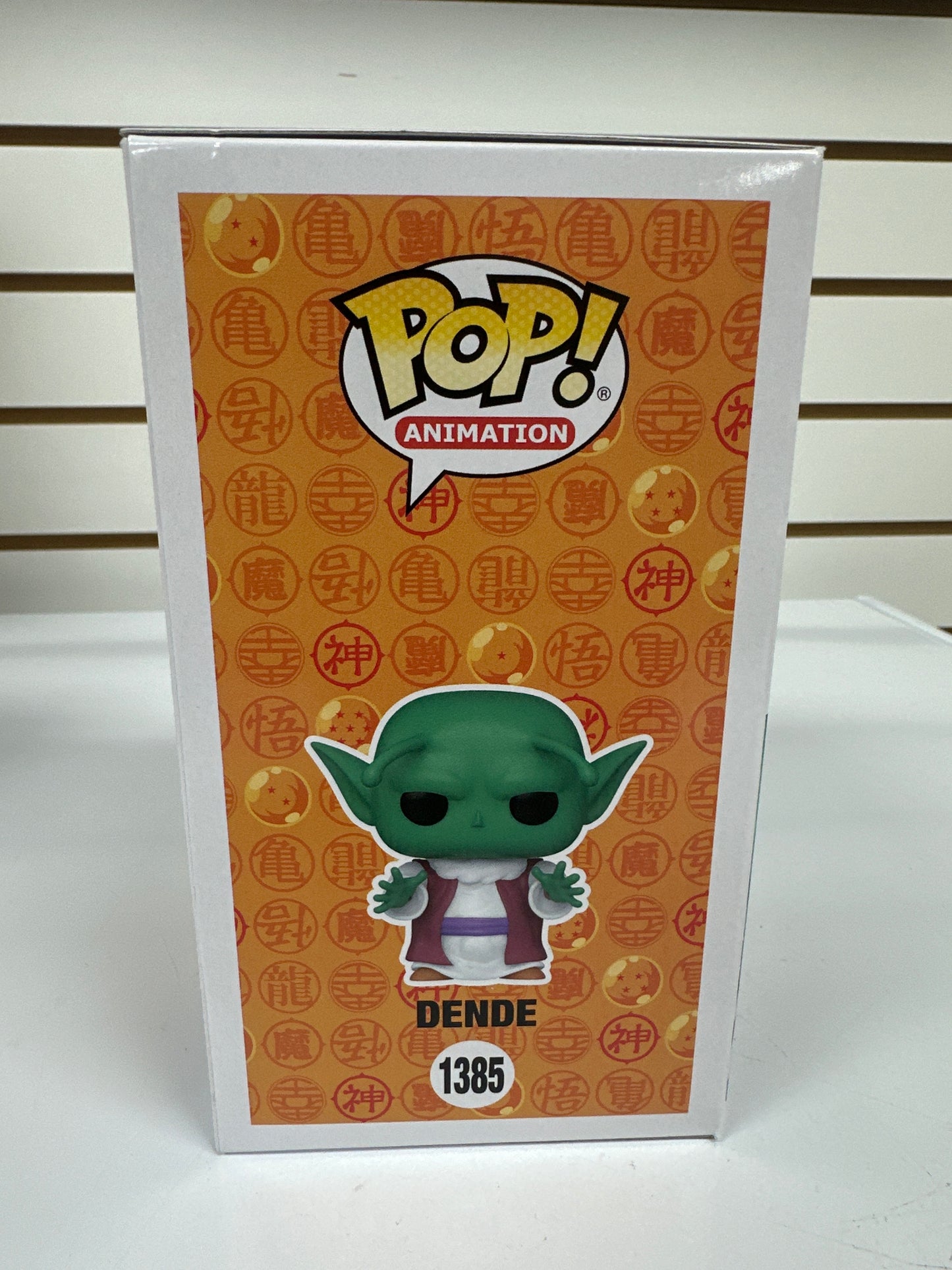 Funko Pop Dende #1385