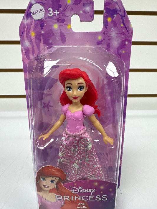 Figure Disney Princess Ariel