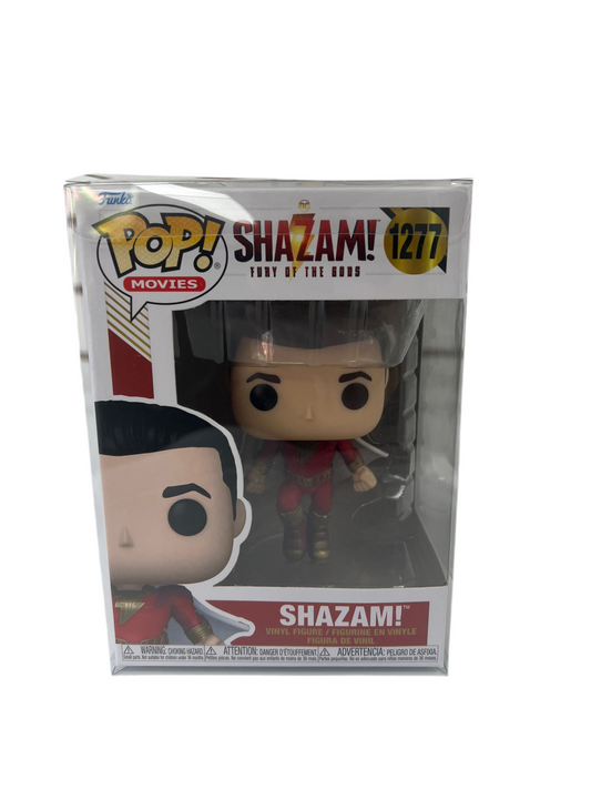 Funko Pop! #1277 Shazam!