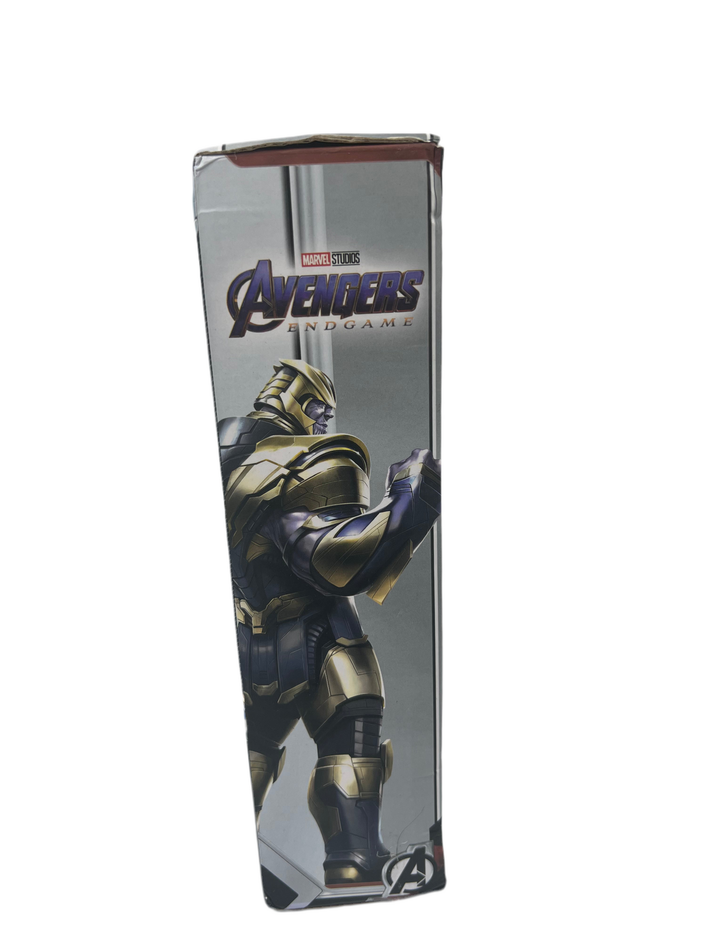 Avengers Thanos action figure