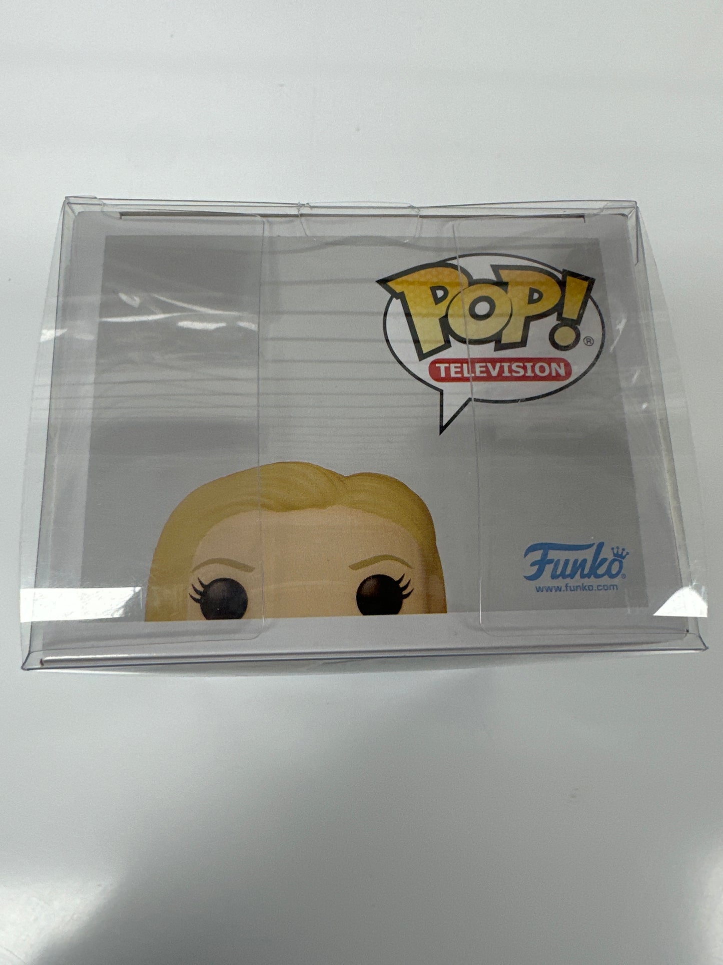 Funko Pop Wendy Byrde #1198