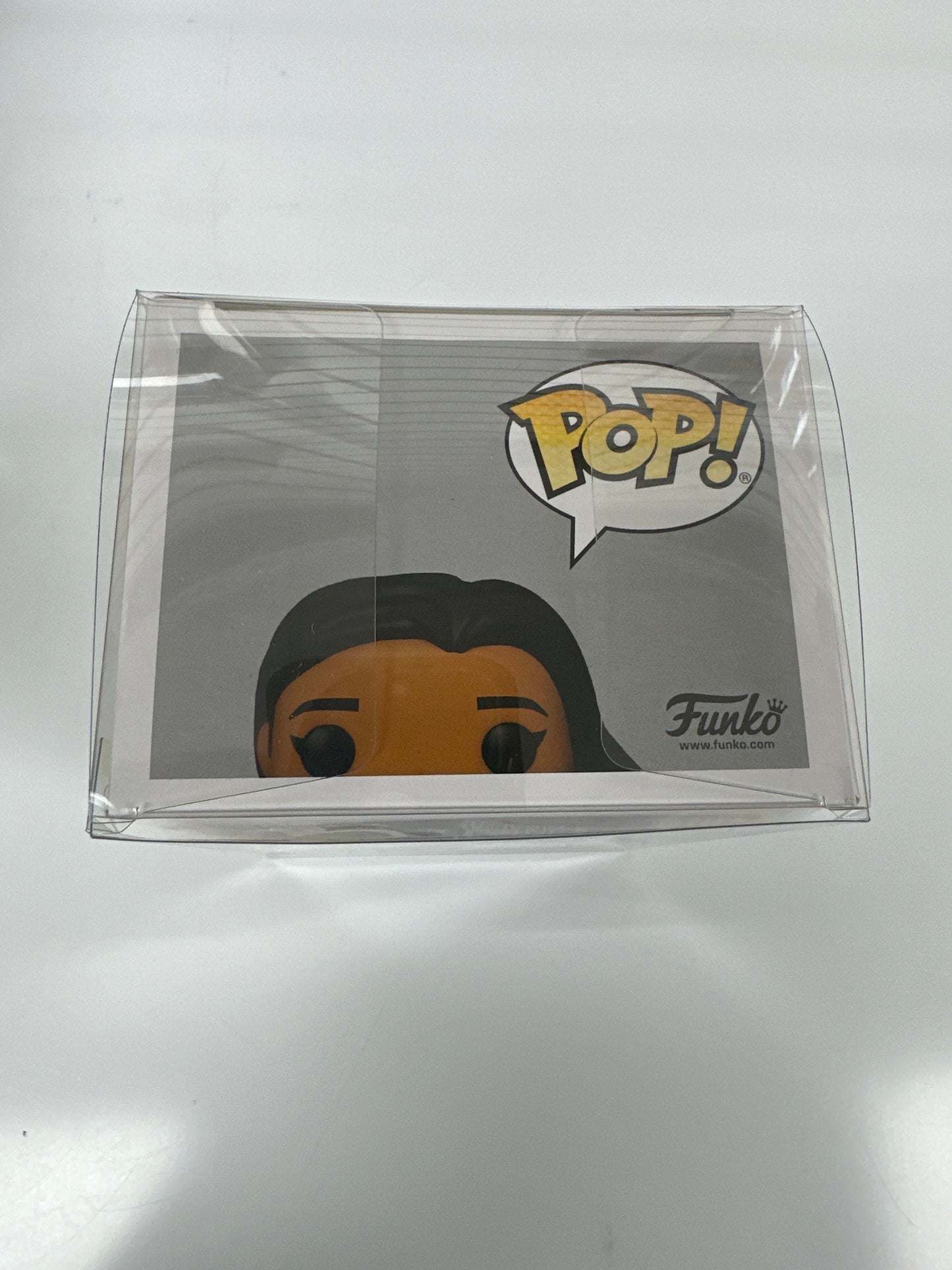 Funko Pop Pocahontas Disney Princess #1017