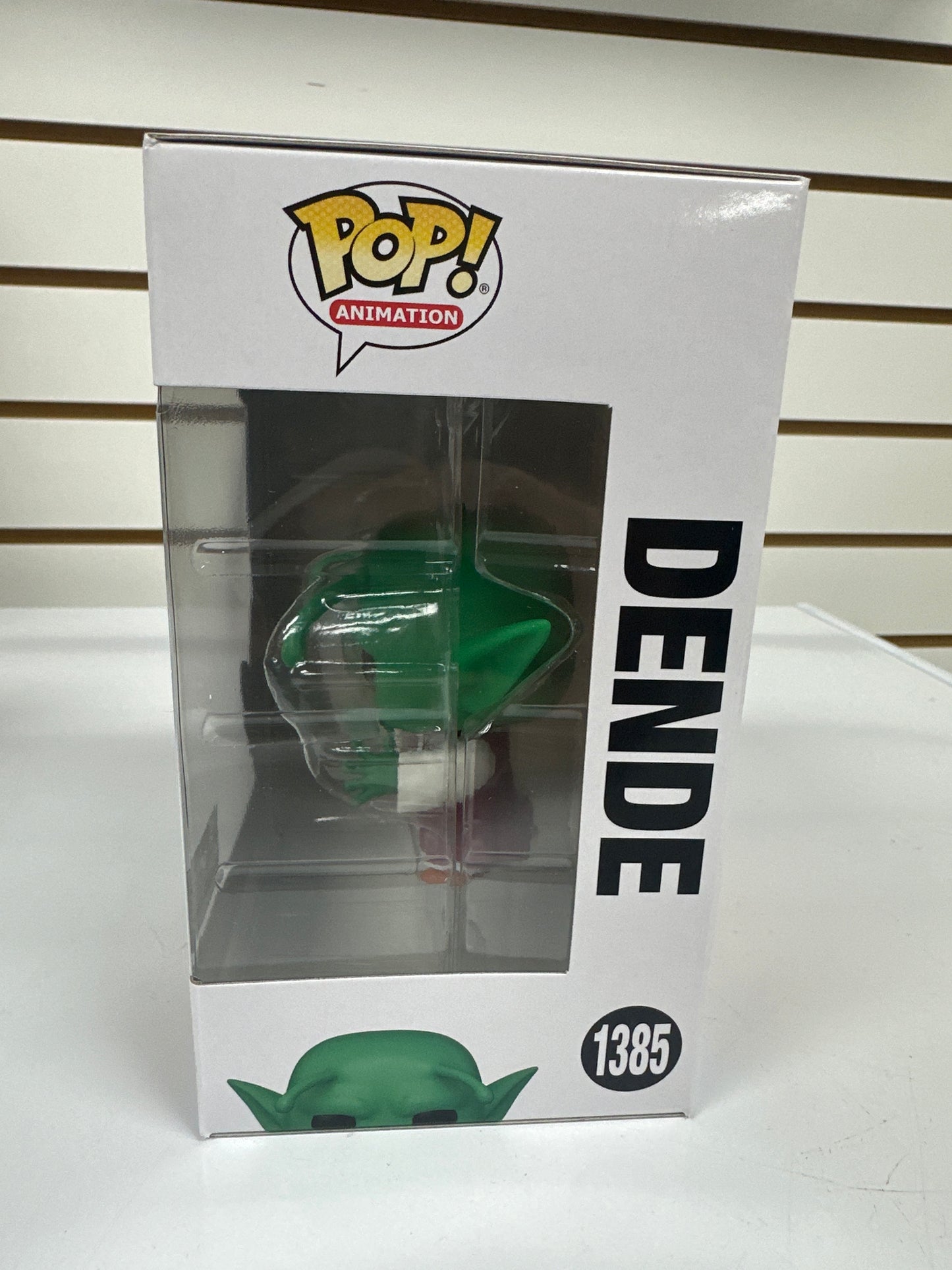 Funko Pop Dende #1385