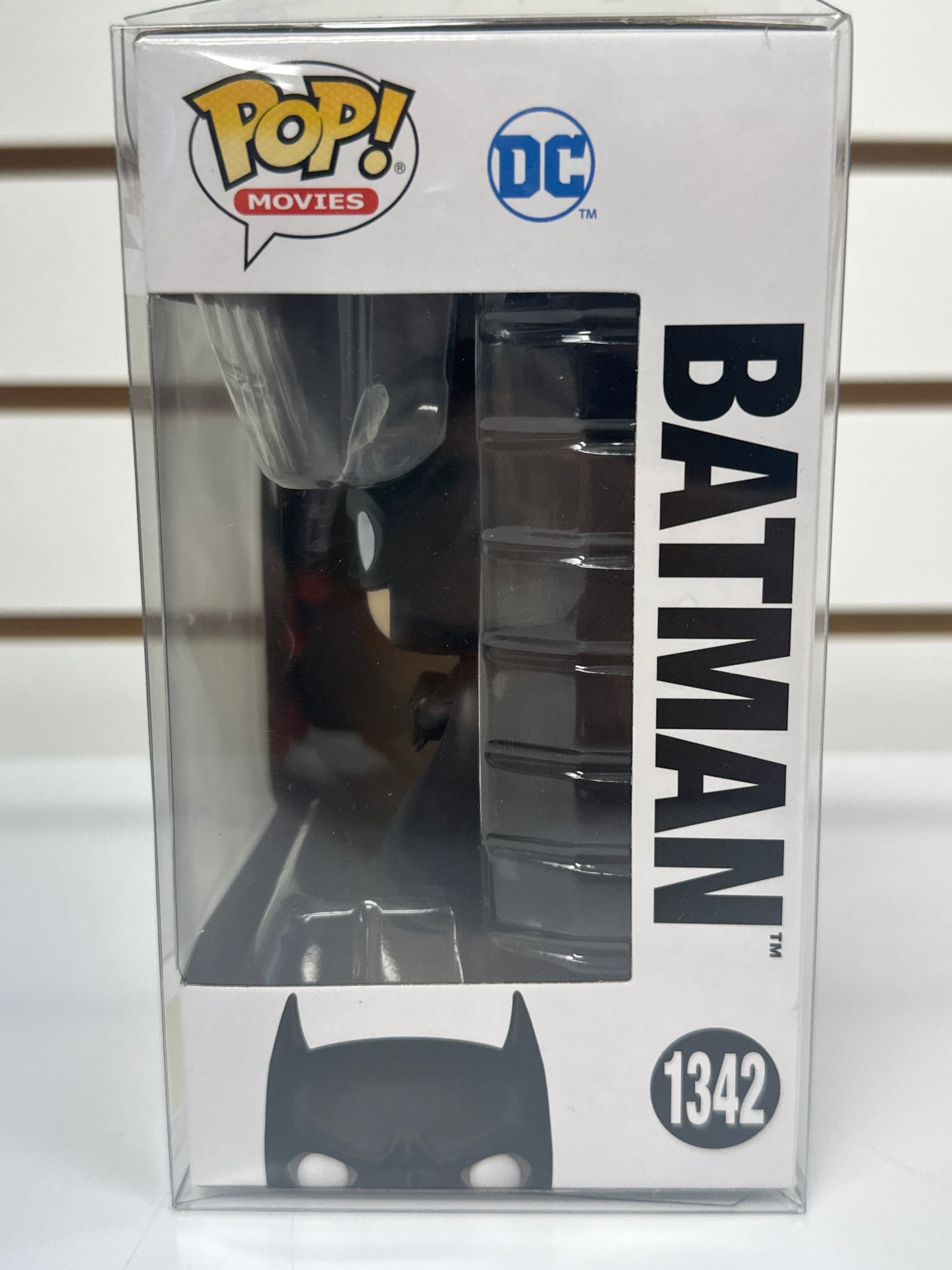 Funko Pop Batman Flash #1342