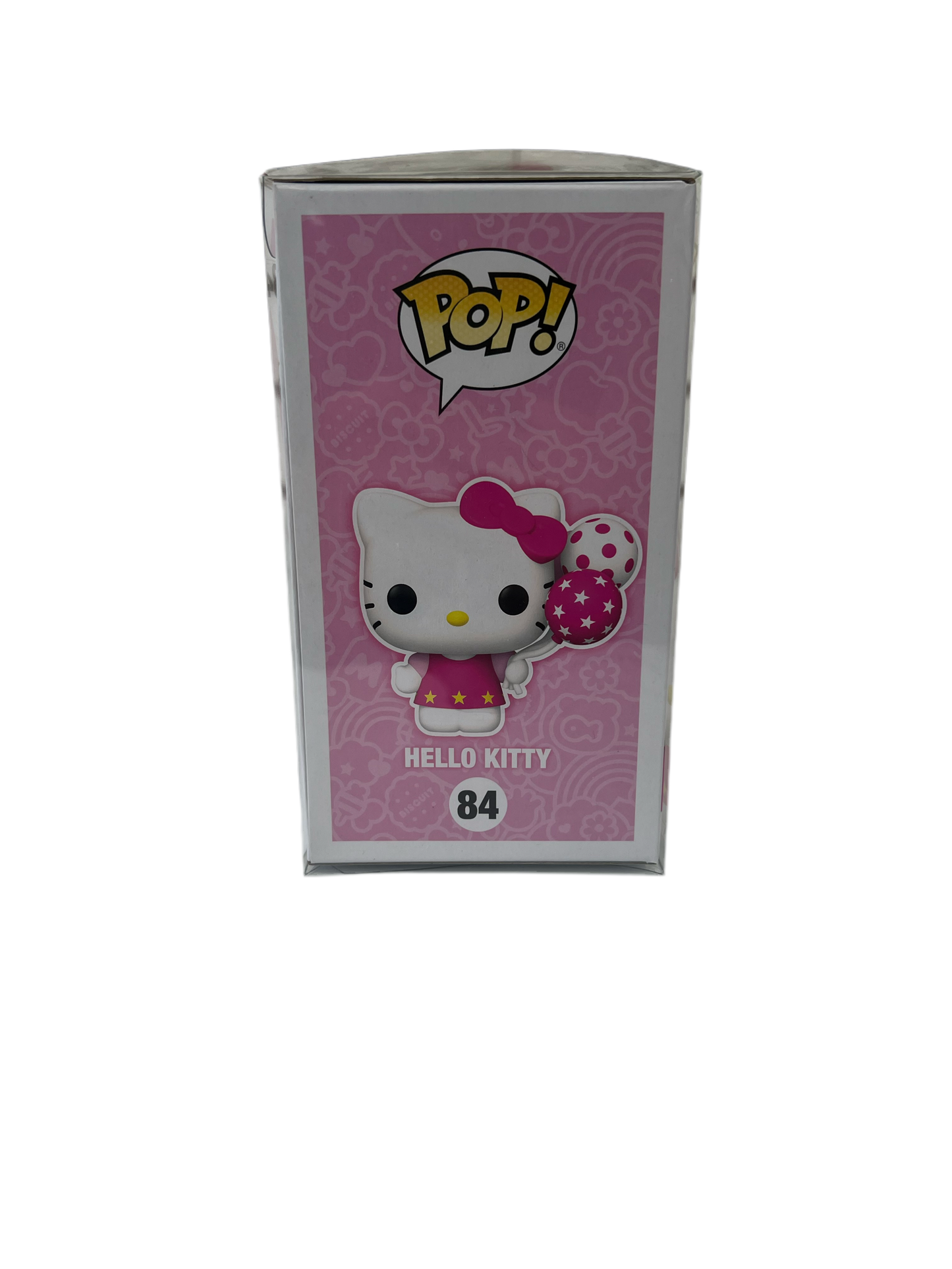 Funko Pop! Hello Kitty #84