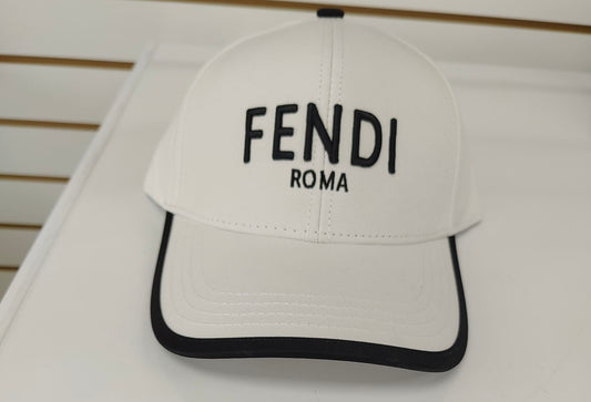 Hat- Fendi Replica Designer Hat