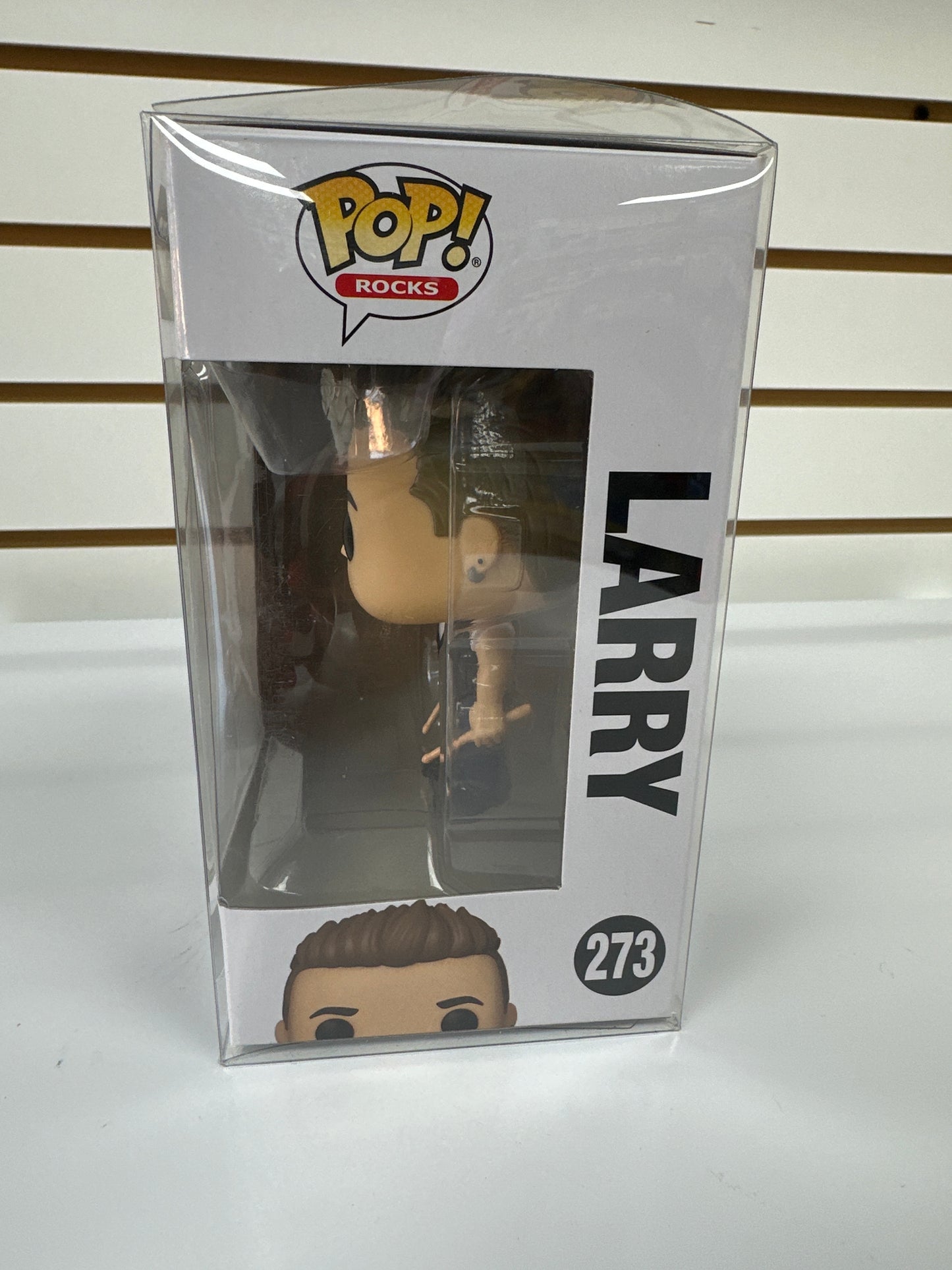 Funko Pop Larry U2 #273