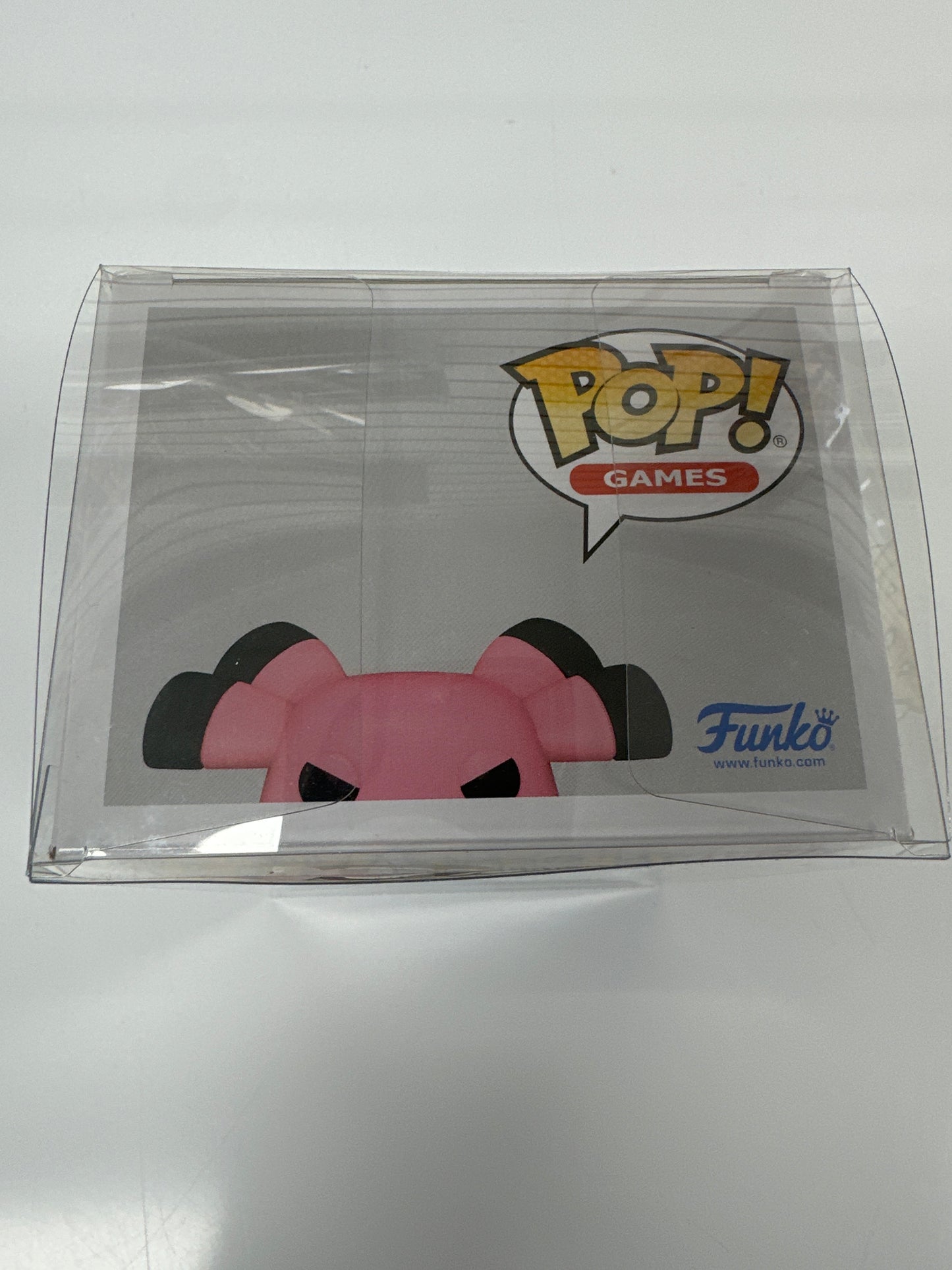 Funko Pop Pokemon Snubbull #964