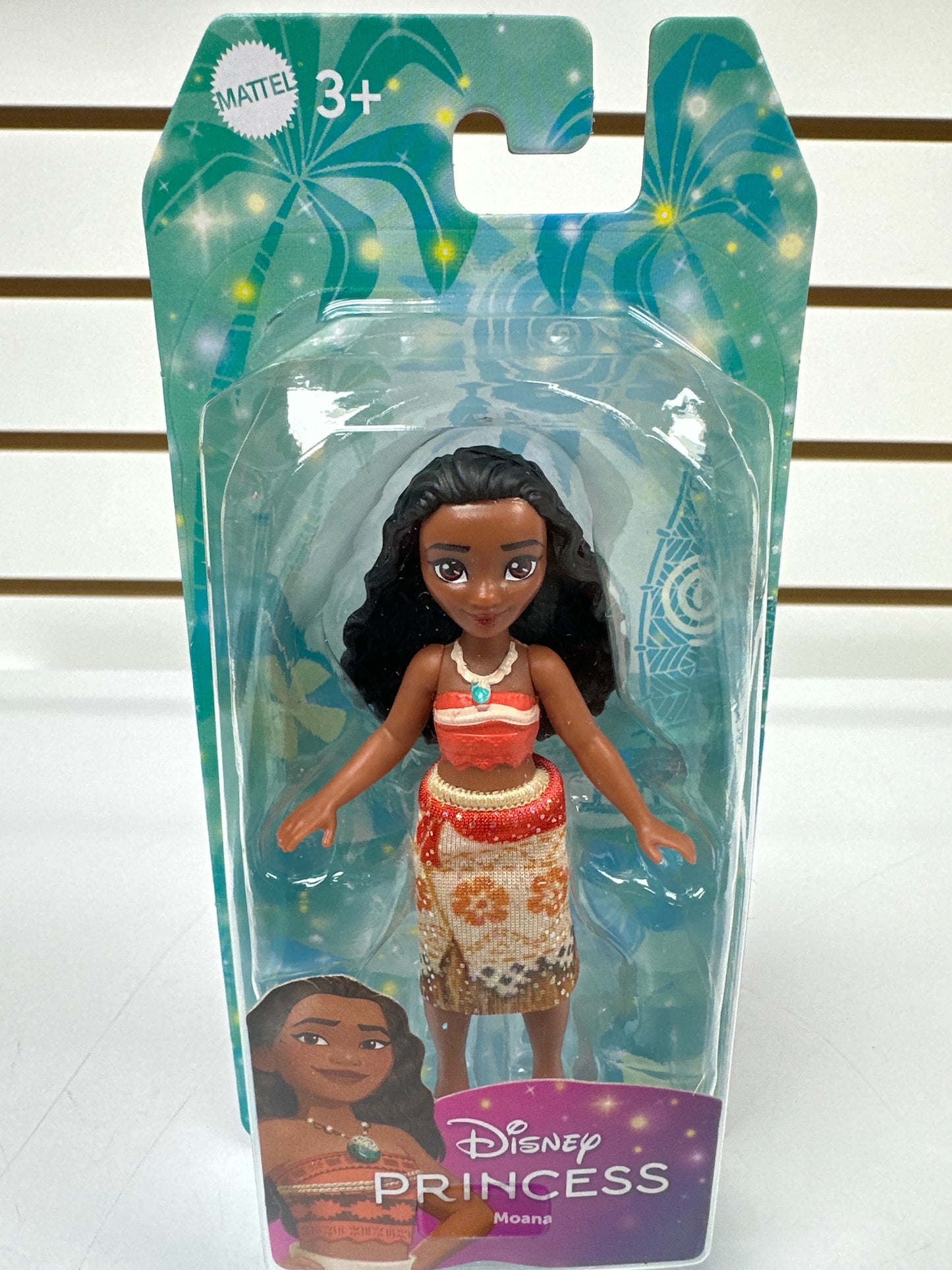 Figure - Moana Disney