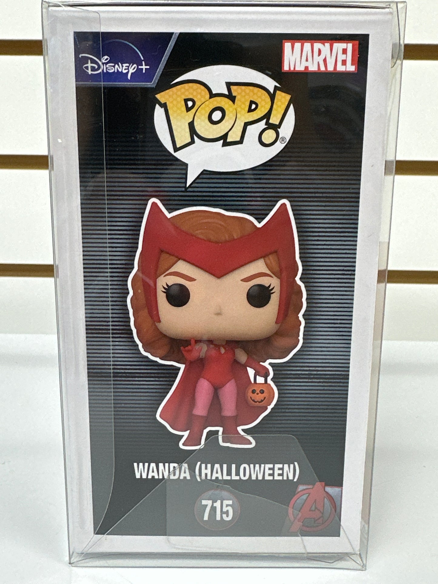 Funko Pop Wanda Vision #715