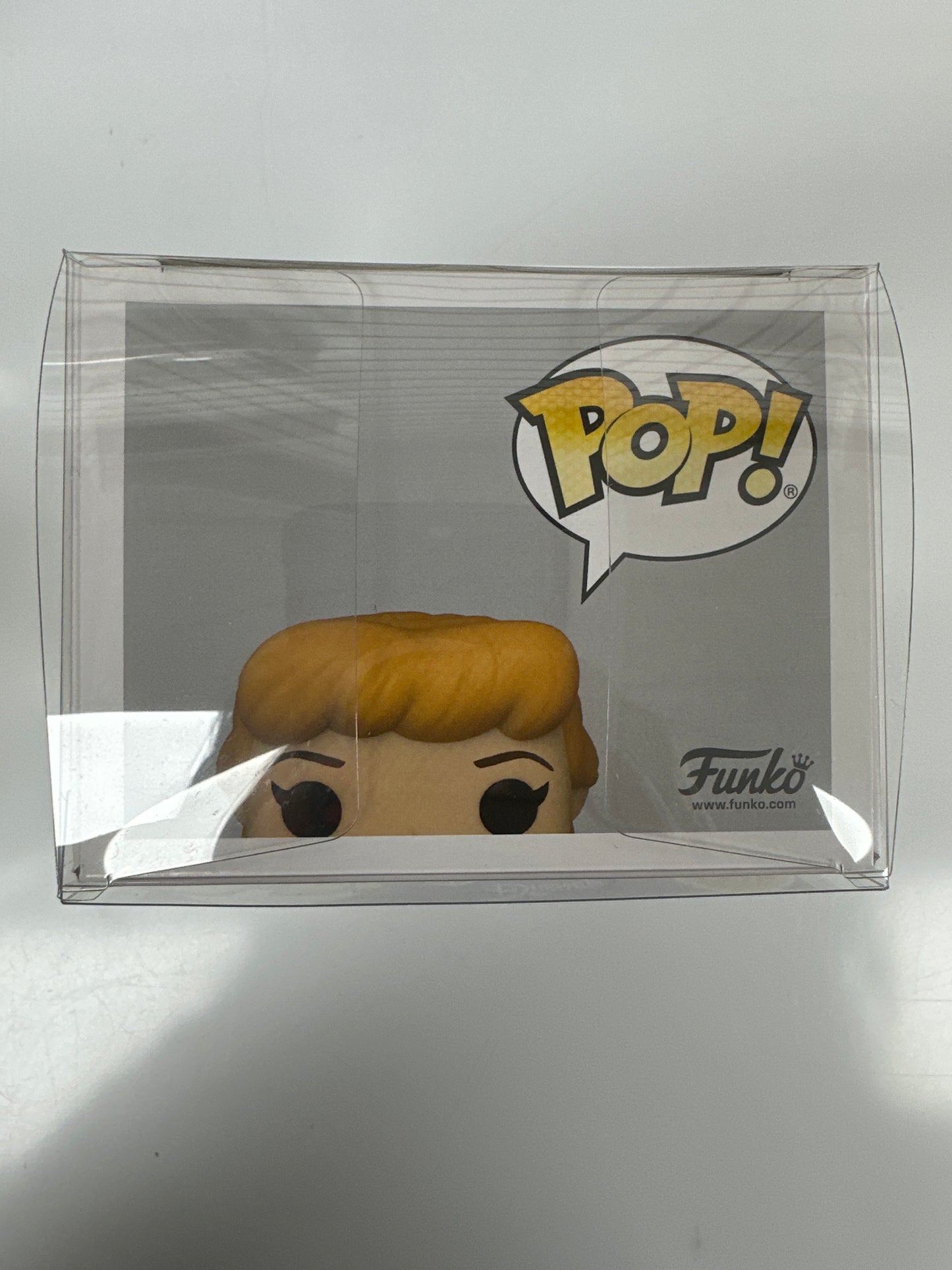 Funko Pop Cinderella Disney Princess #1015