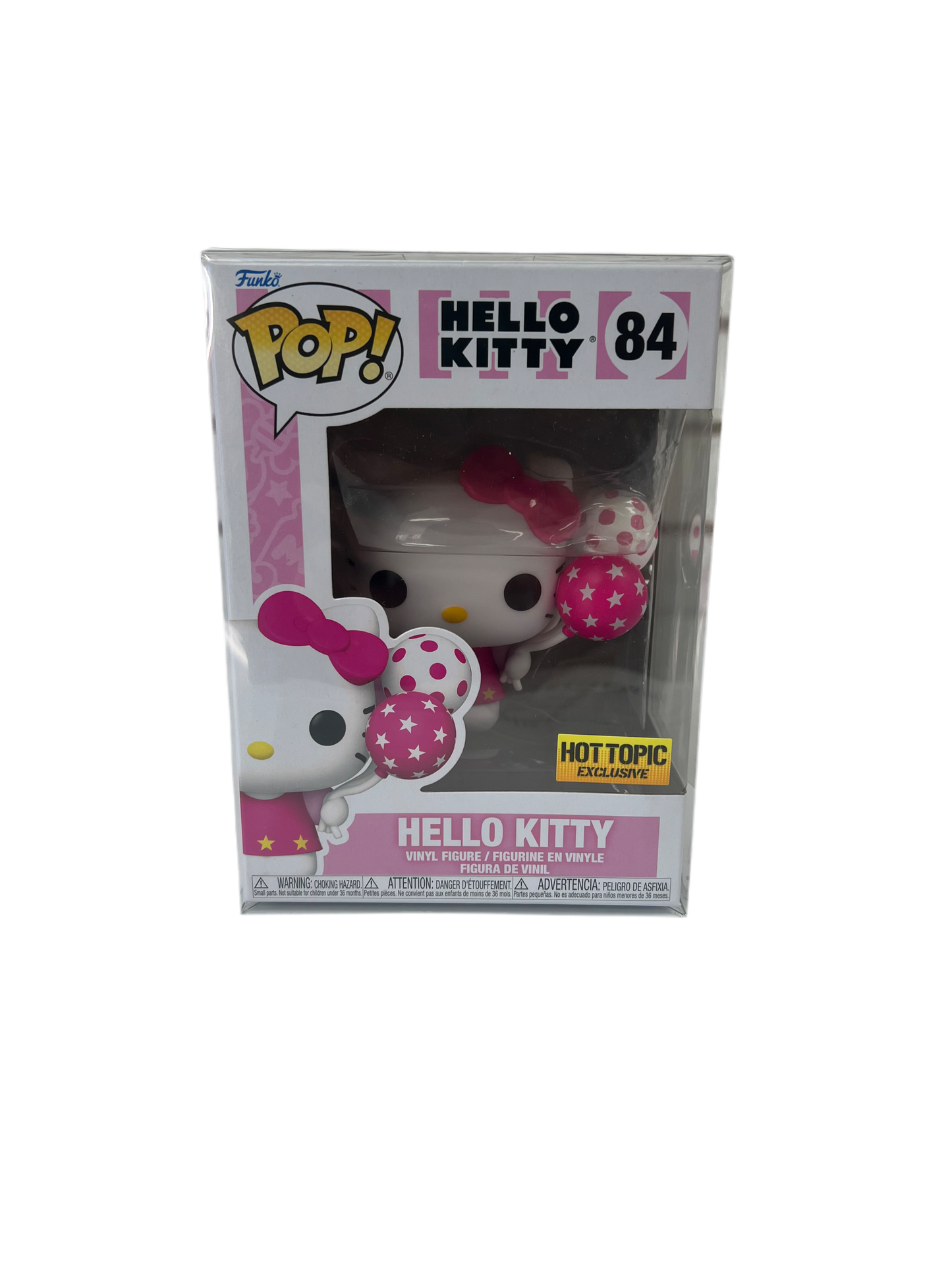 Funko Pop! Hello Kitty #84