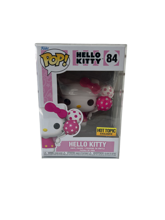 Funko Pop! Hello Kitty #84