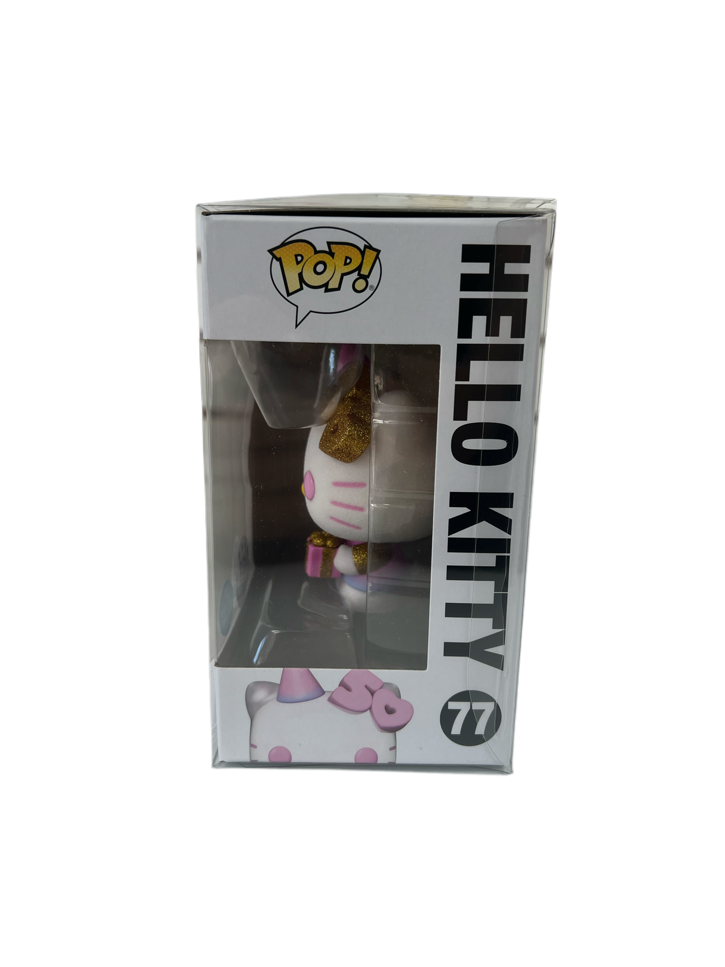 Funko Pop - Hello Kitty #77