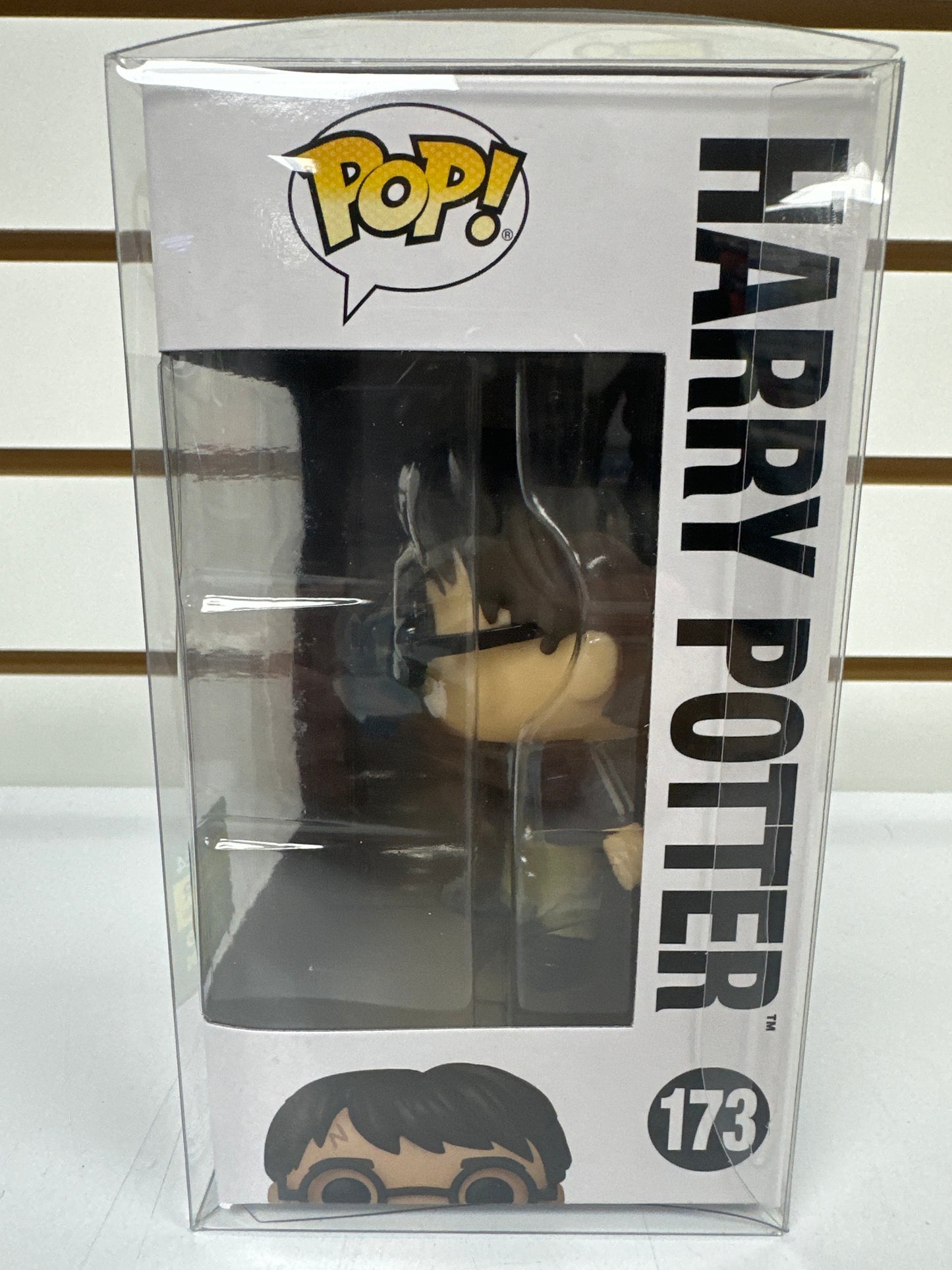 Funko Pop Harry Potter 173