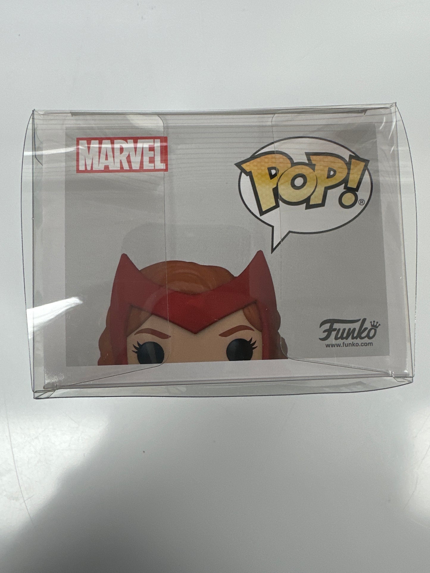 Funko Pop Wanda Vision #715