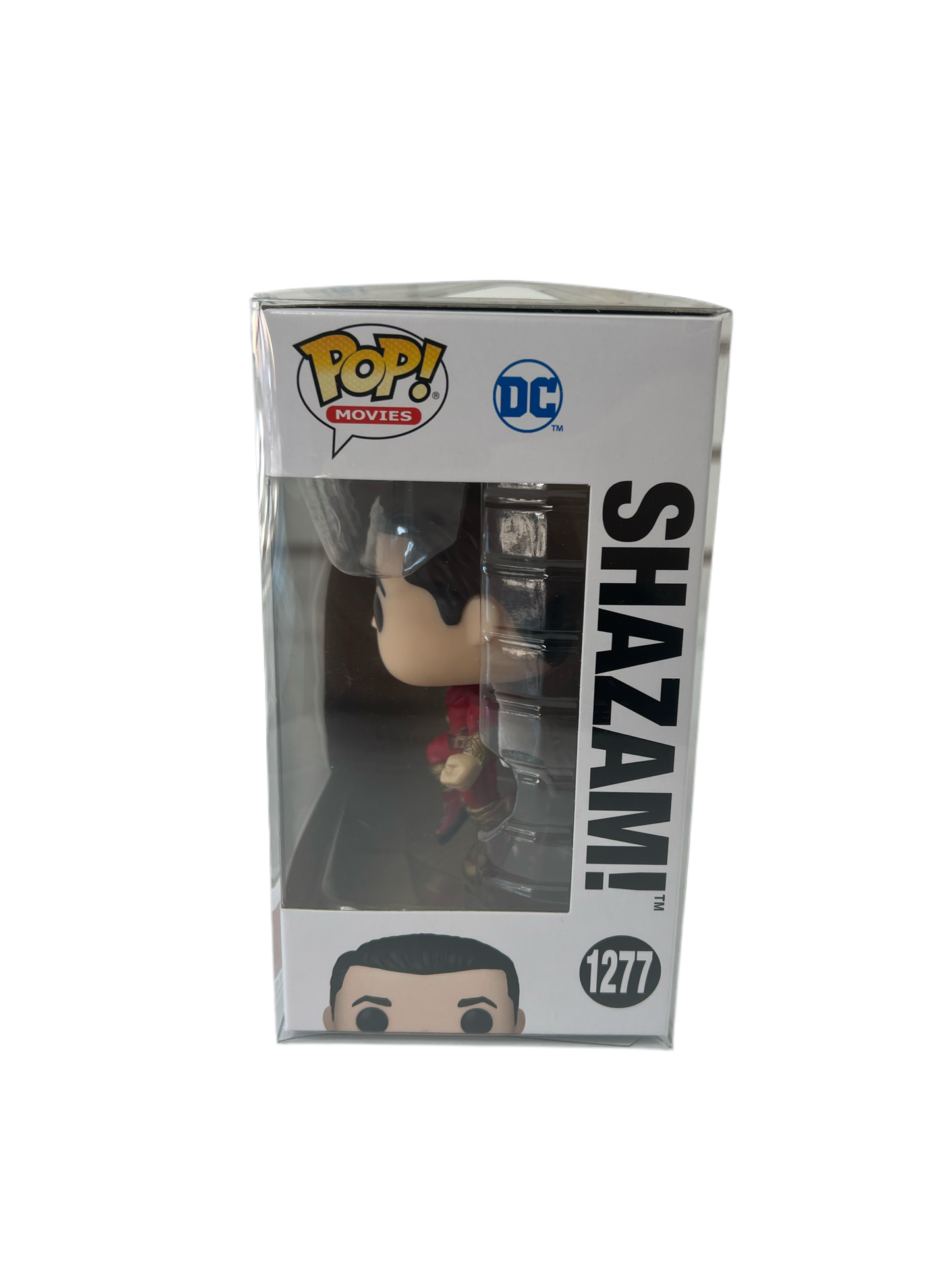 Funko Pop! #1277 Shazam!