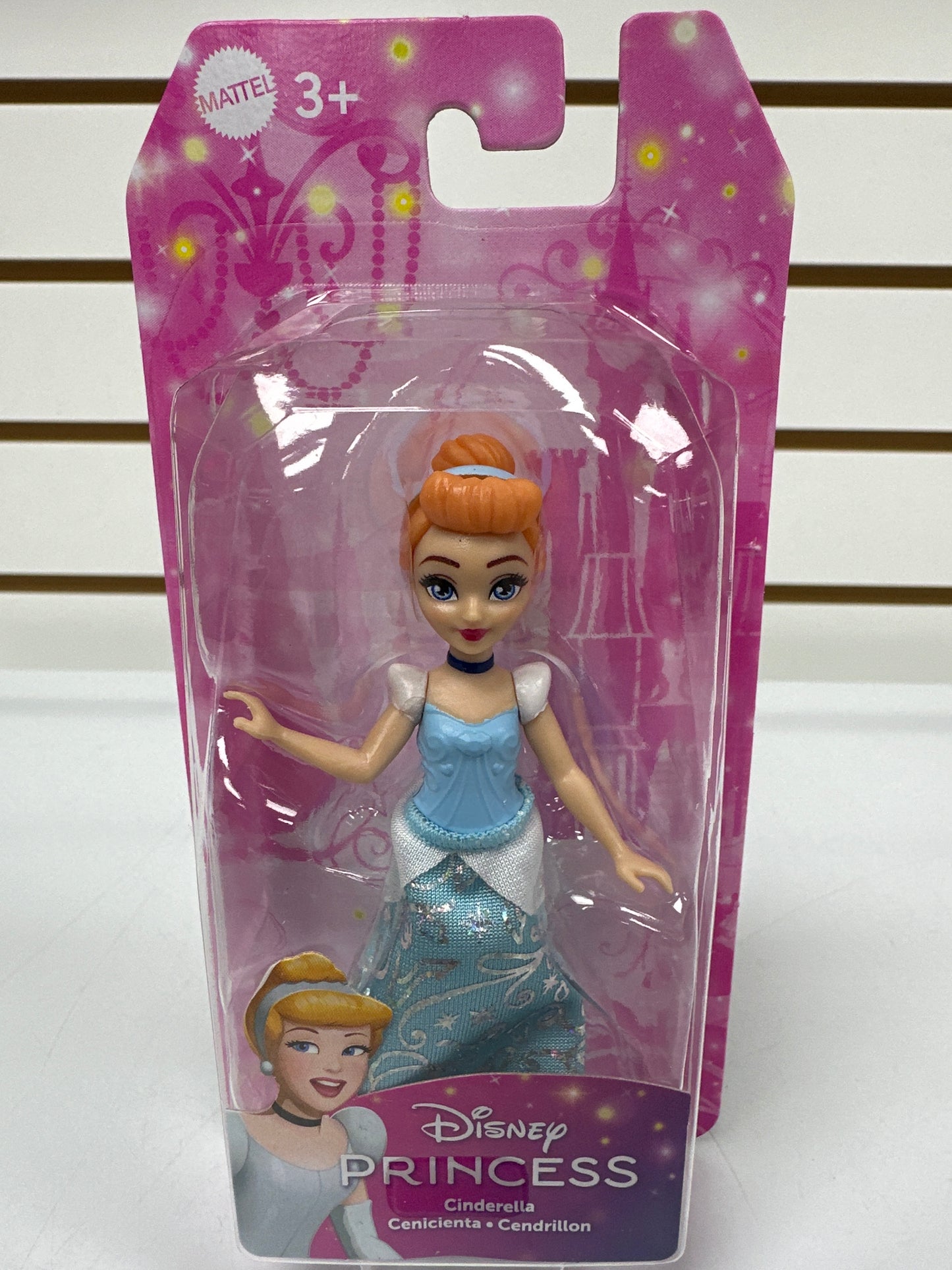 Figure Disney Princess Cinderella