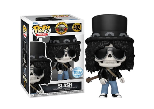 Funko Pop - Slash #402