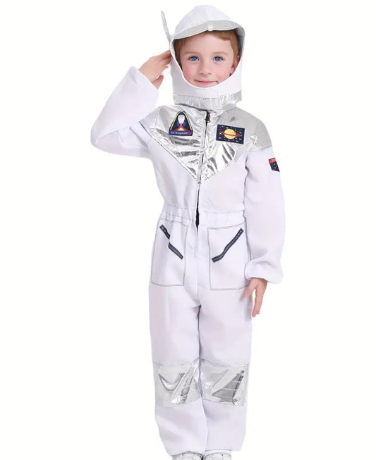 Costume - Astronaut For Halloween or everyday play