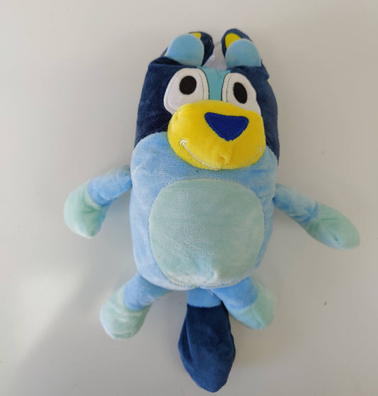 Plush Toy Bluey