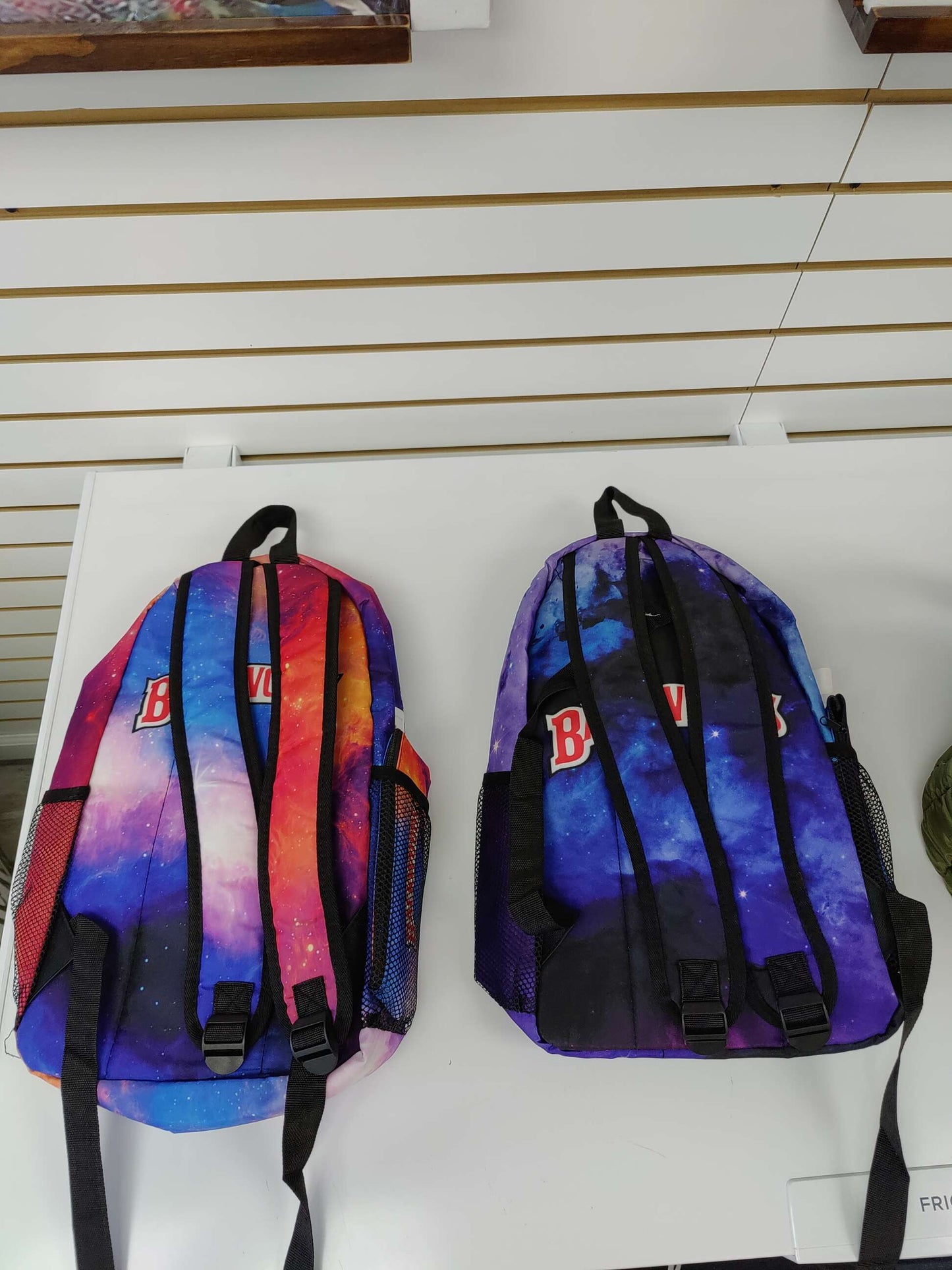 Back pack - Backwoods Brand - Backpacks